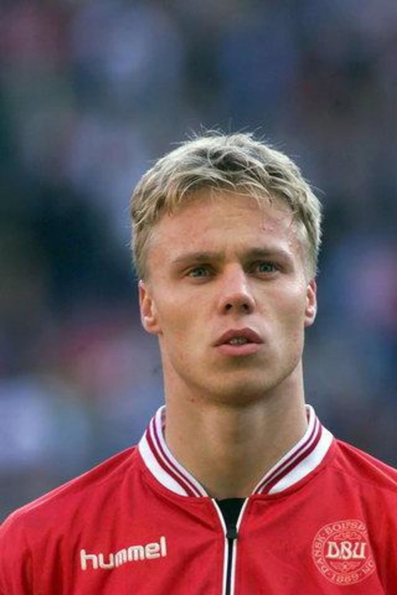 Me, Myself & Martin Laursen preview 2