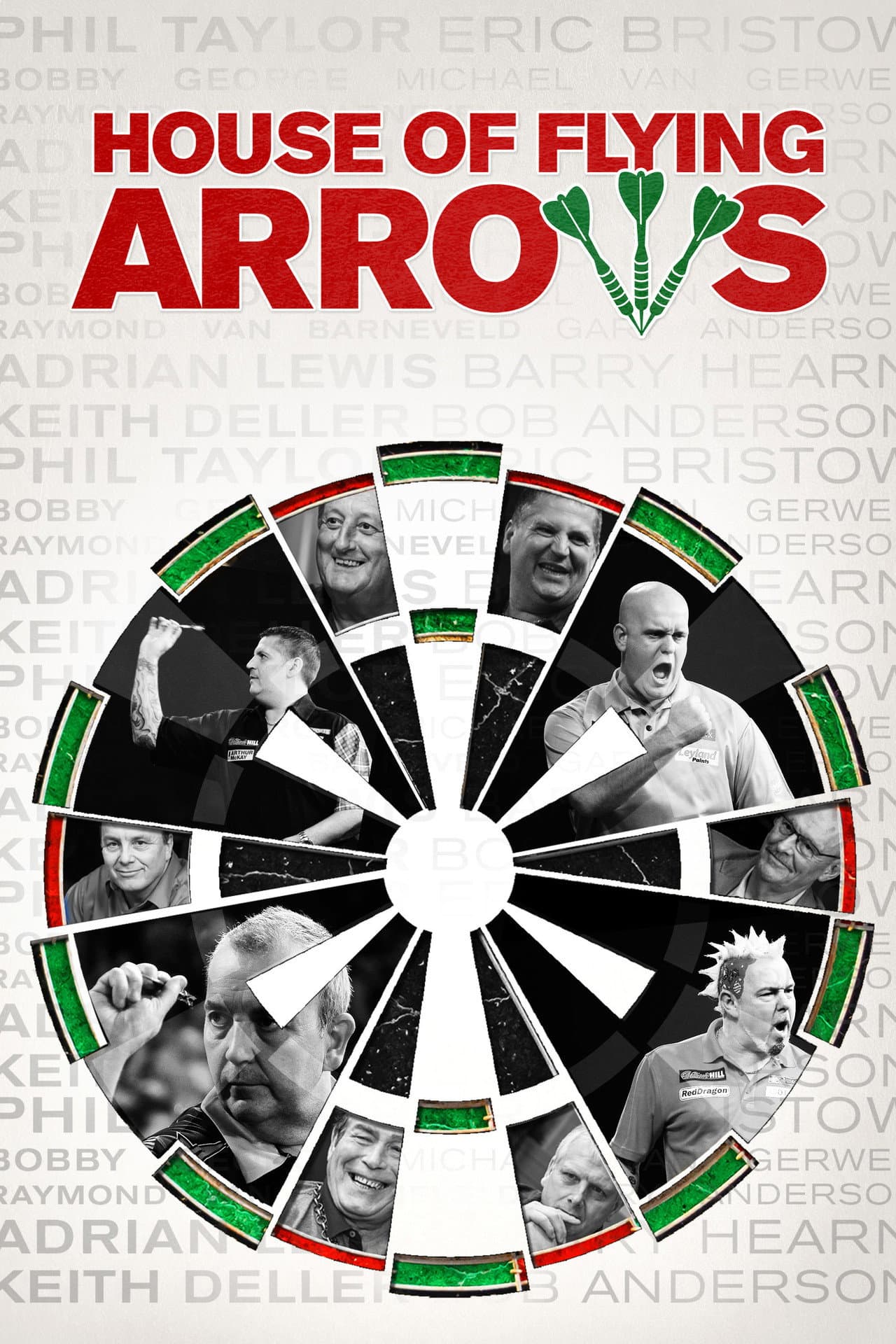 House of Flying Arrows preview 2