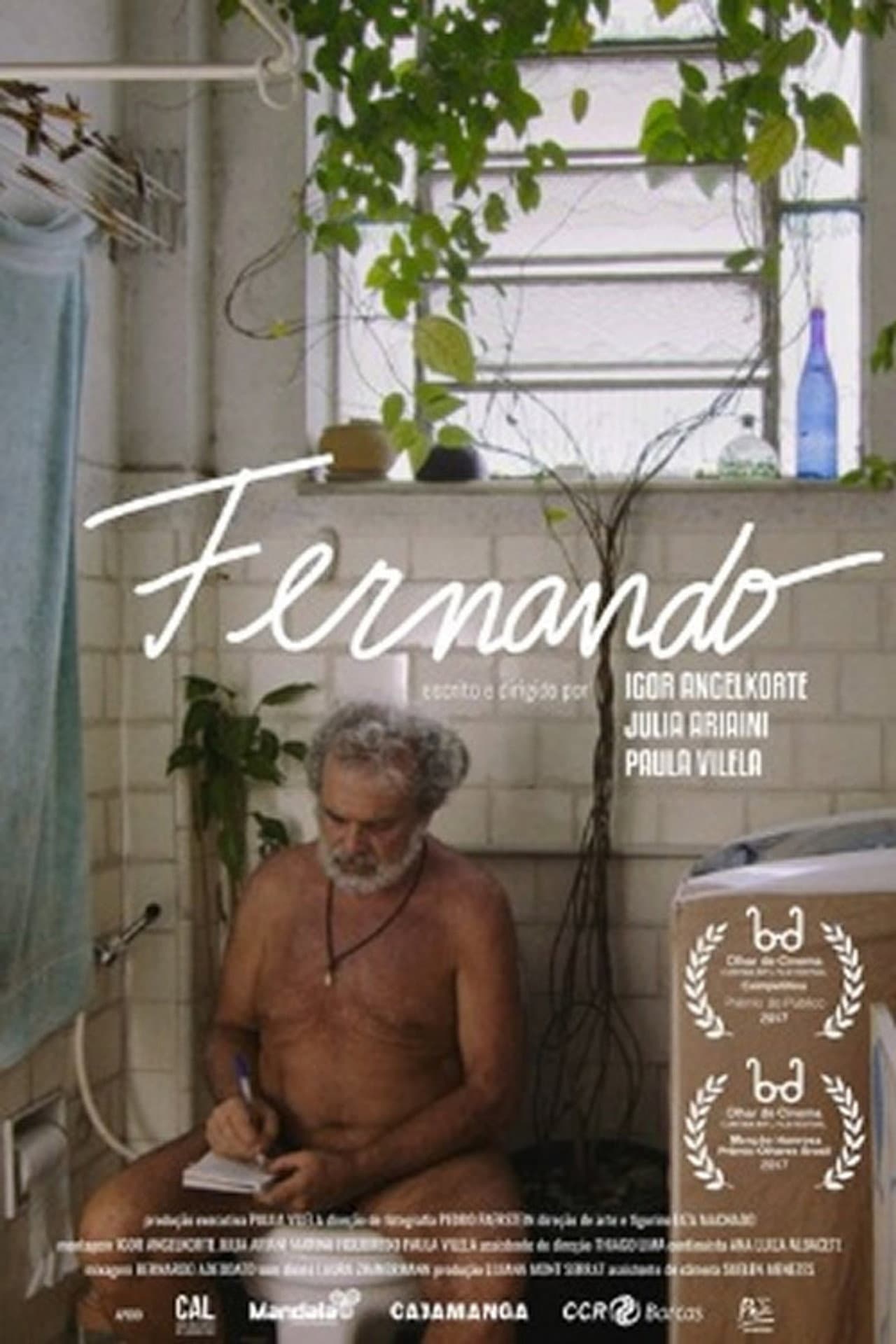 Fernando preview 2