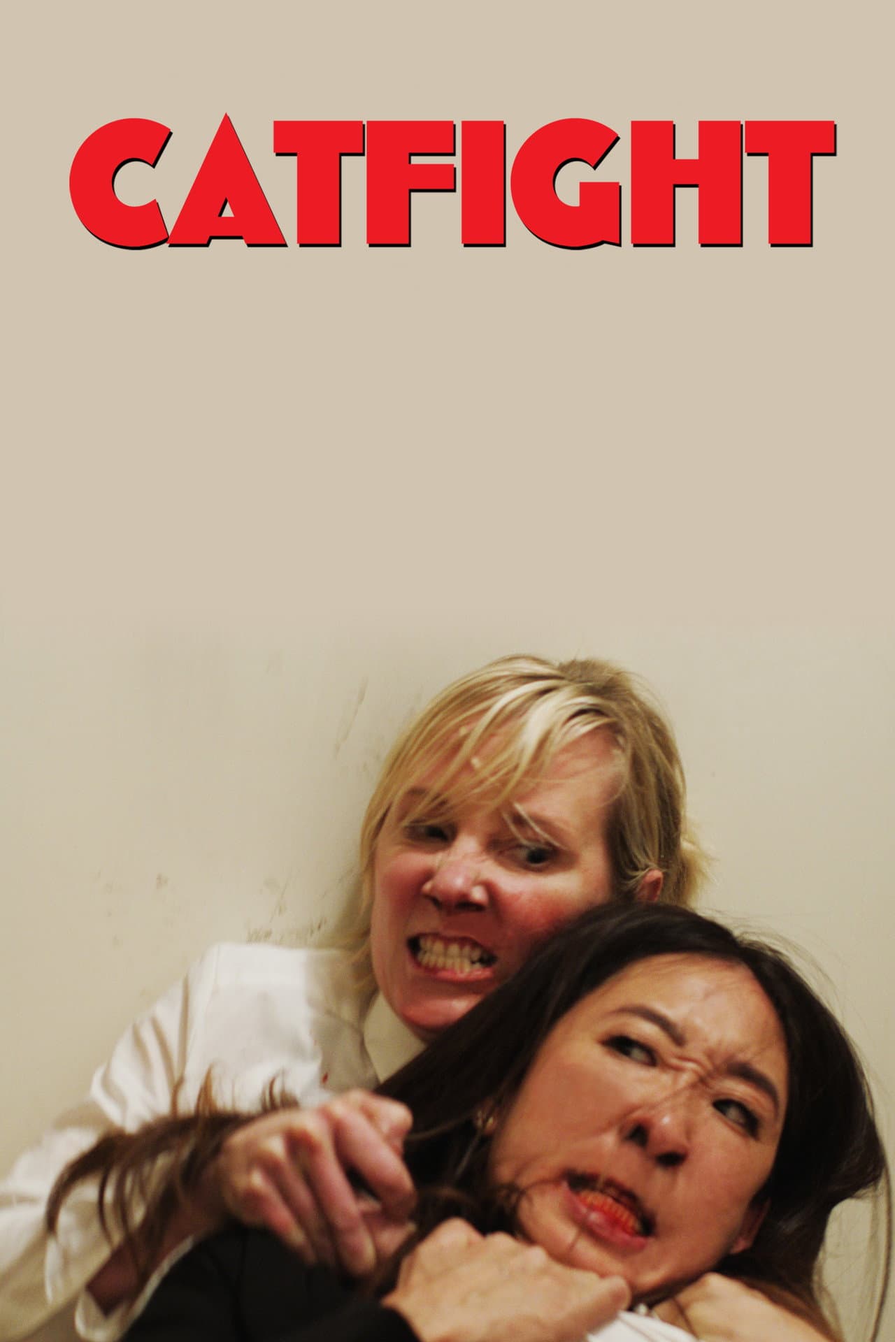 Catfight preview 2