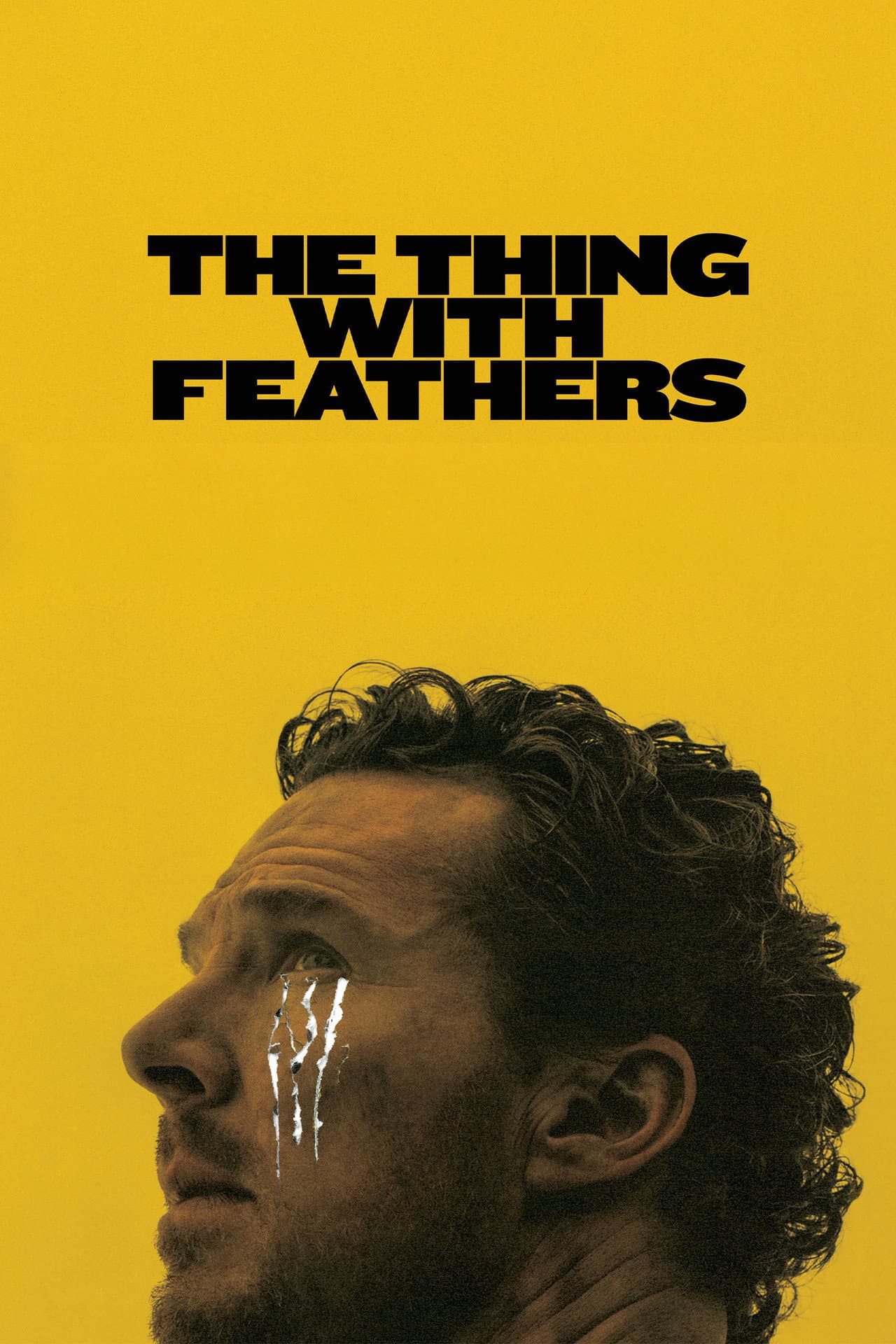 The Thing with Feathers preview 2