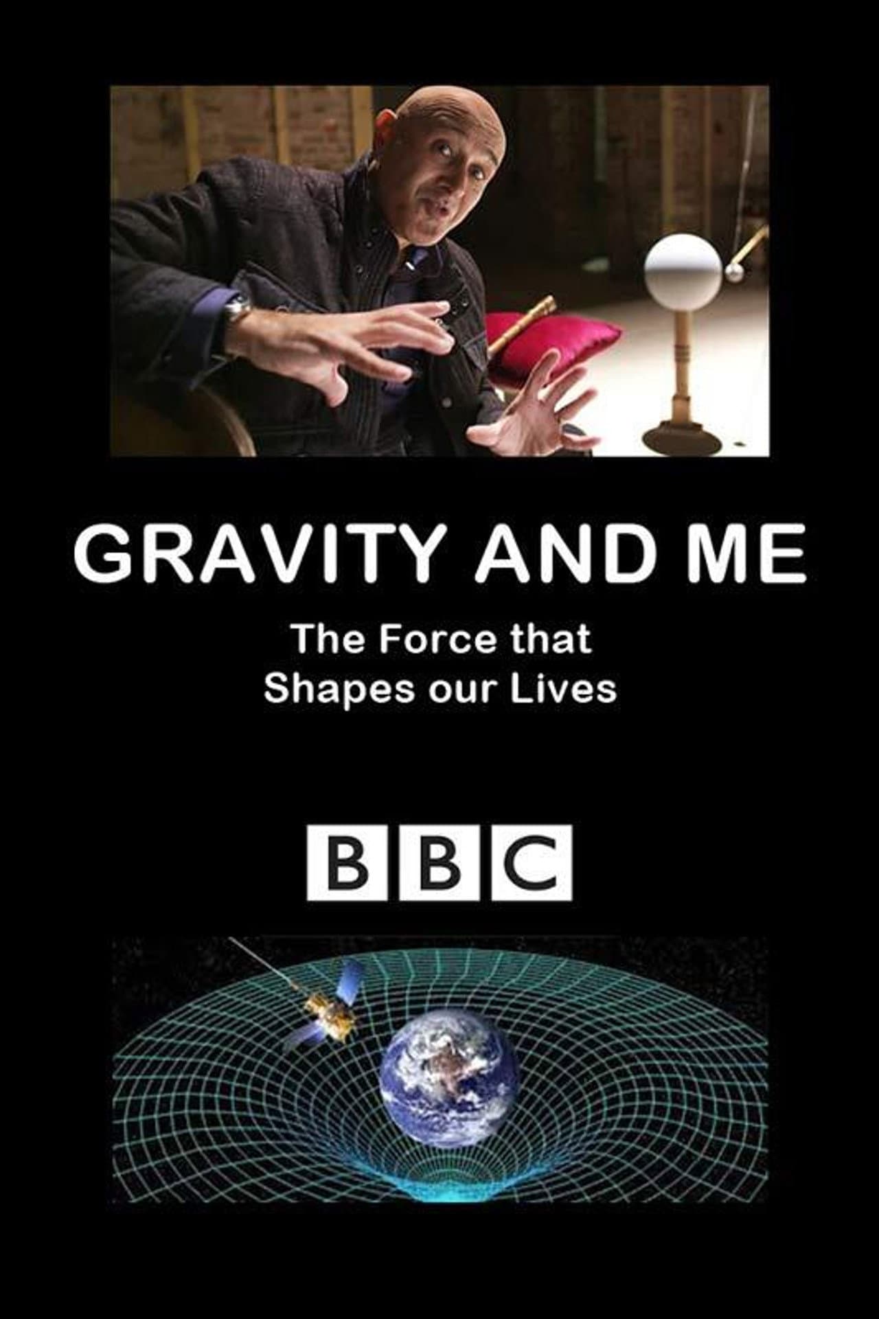 Gravity and Me: The Force That Shapes Our Lives preview 2