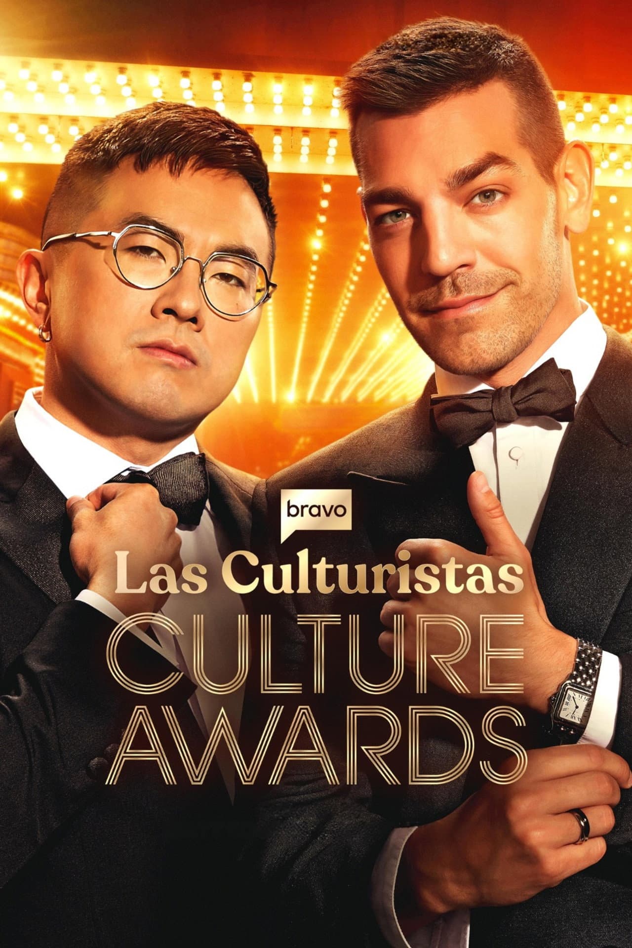 Las Culturistas Culture Awards preview 2