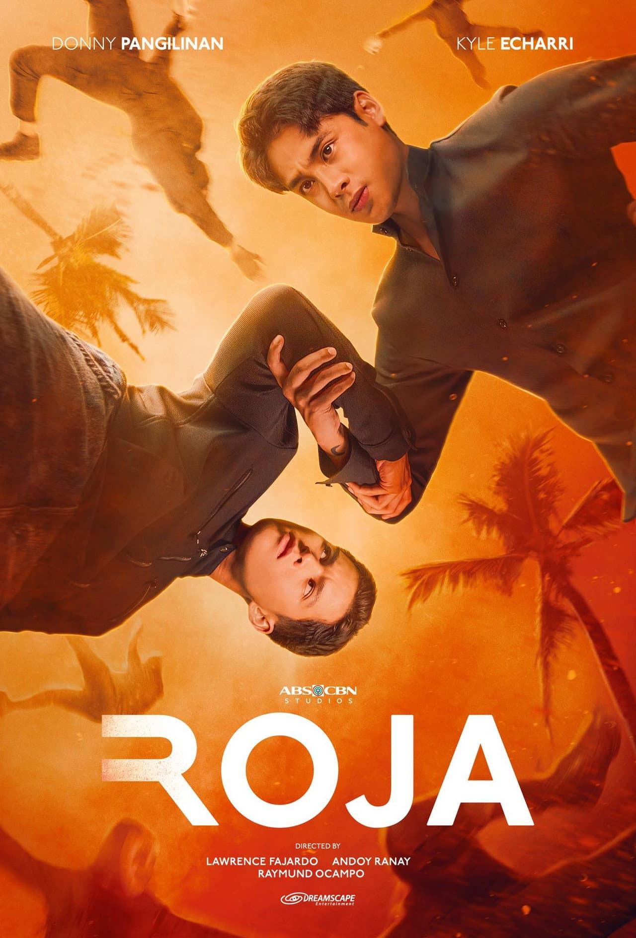 Roja preview 1