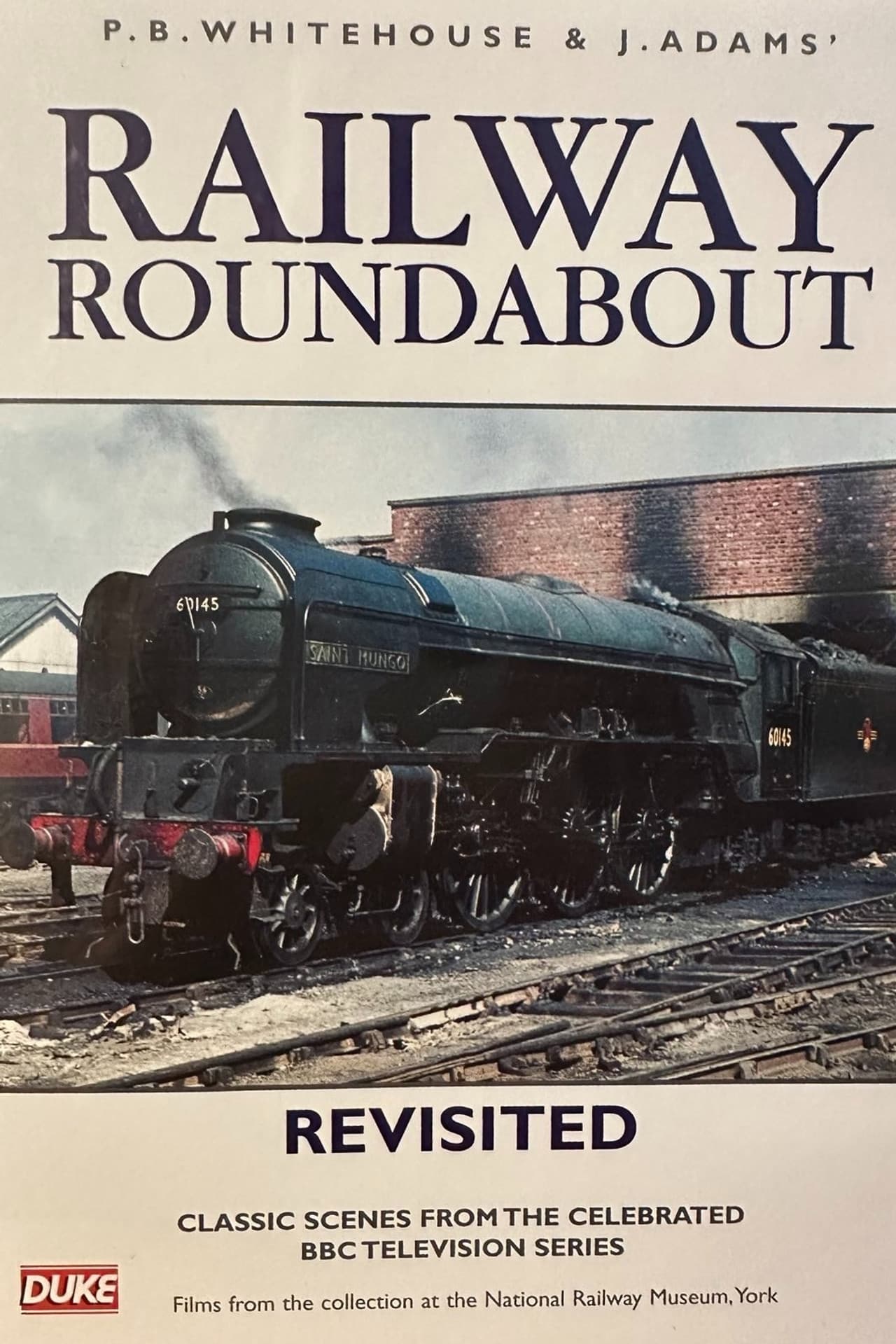 Railway Roundabout Revisited preview 2