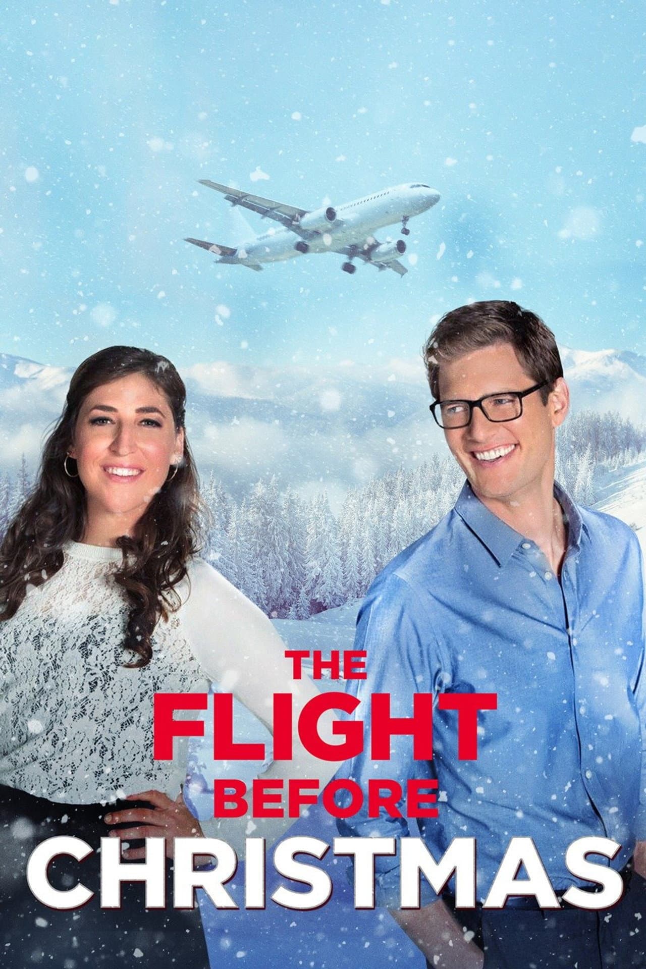 The Flight Before Christmas preview 2