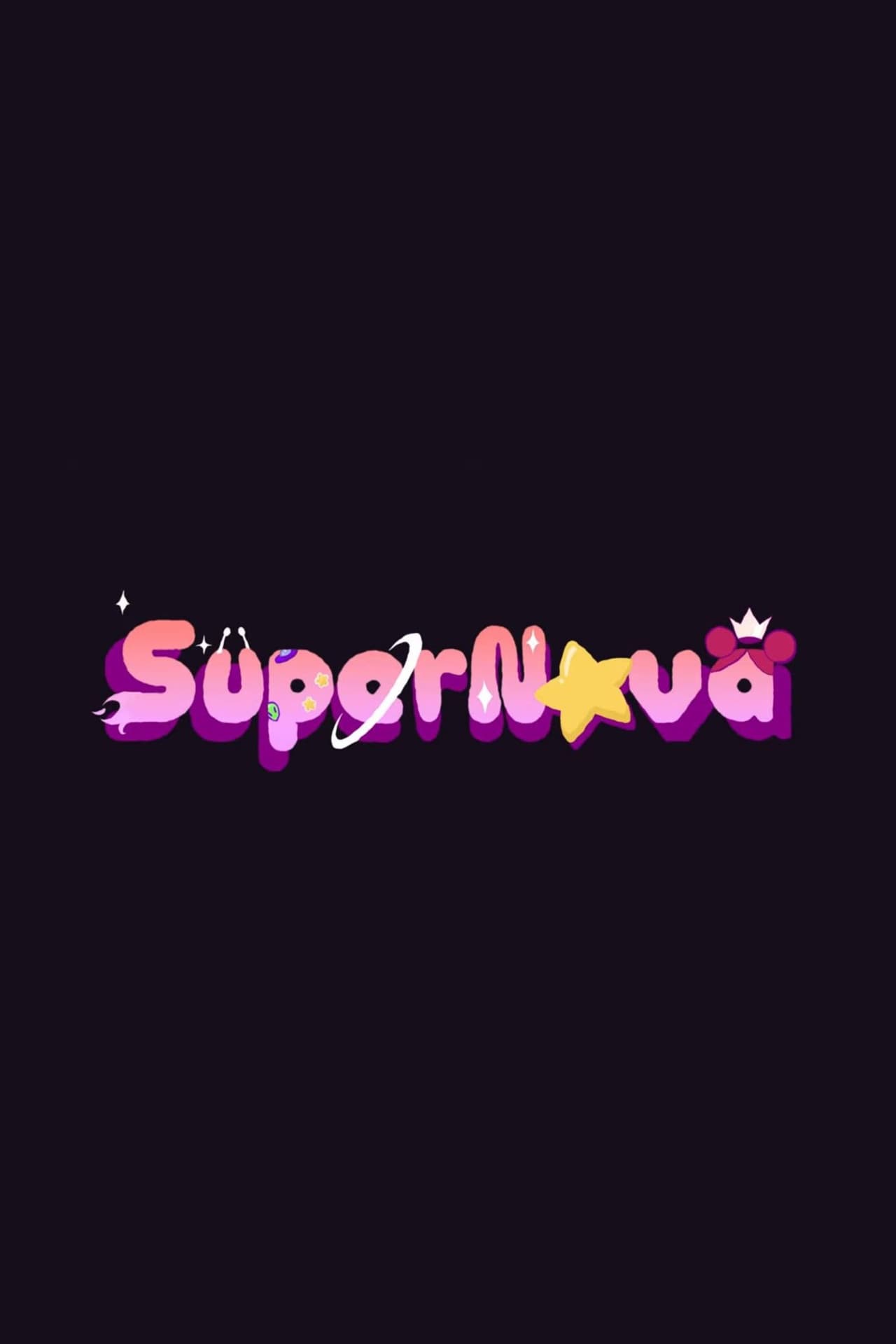 SuperNova preview 2