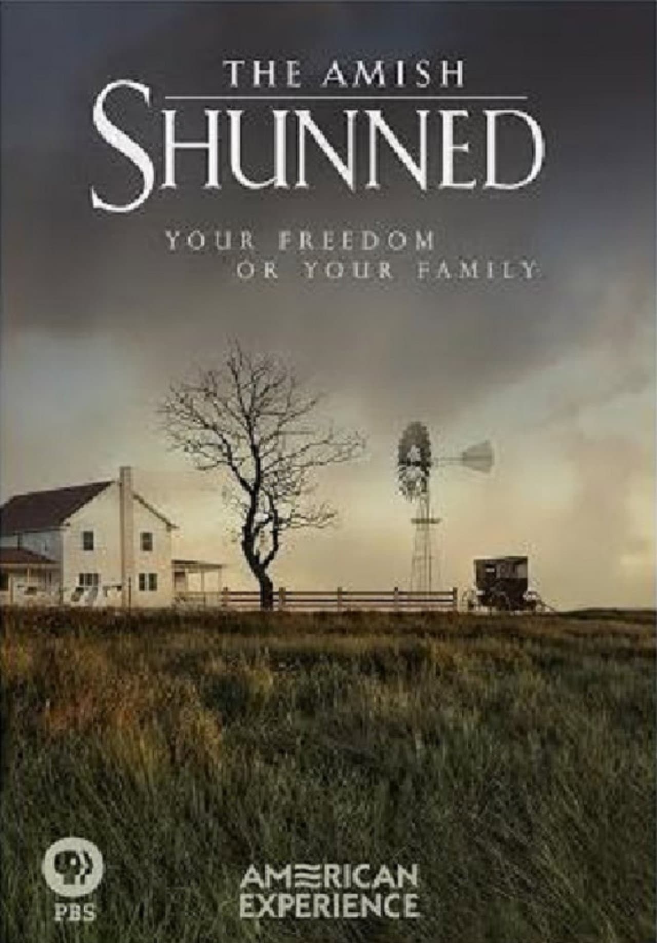 The Amish: Shunned preview 1