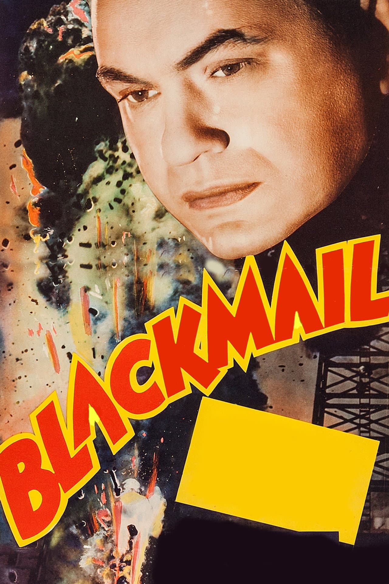 Blackmail preview 2
