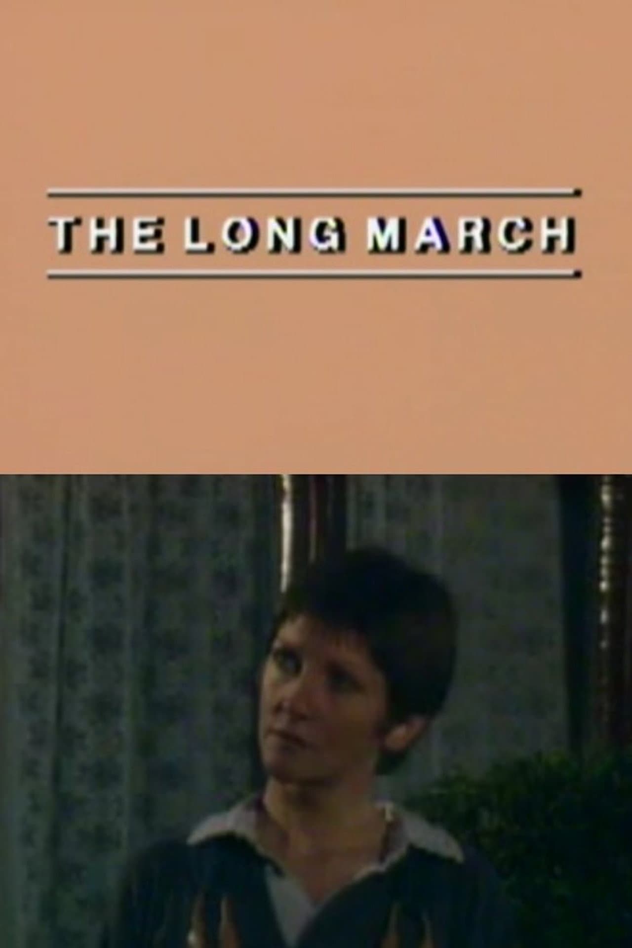 The Long March preview 1