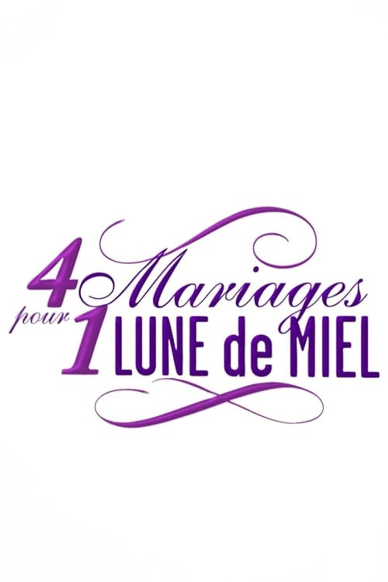 Quatre mariages pour une lune de miel Afrique preview 1