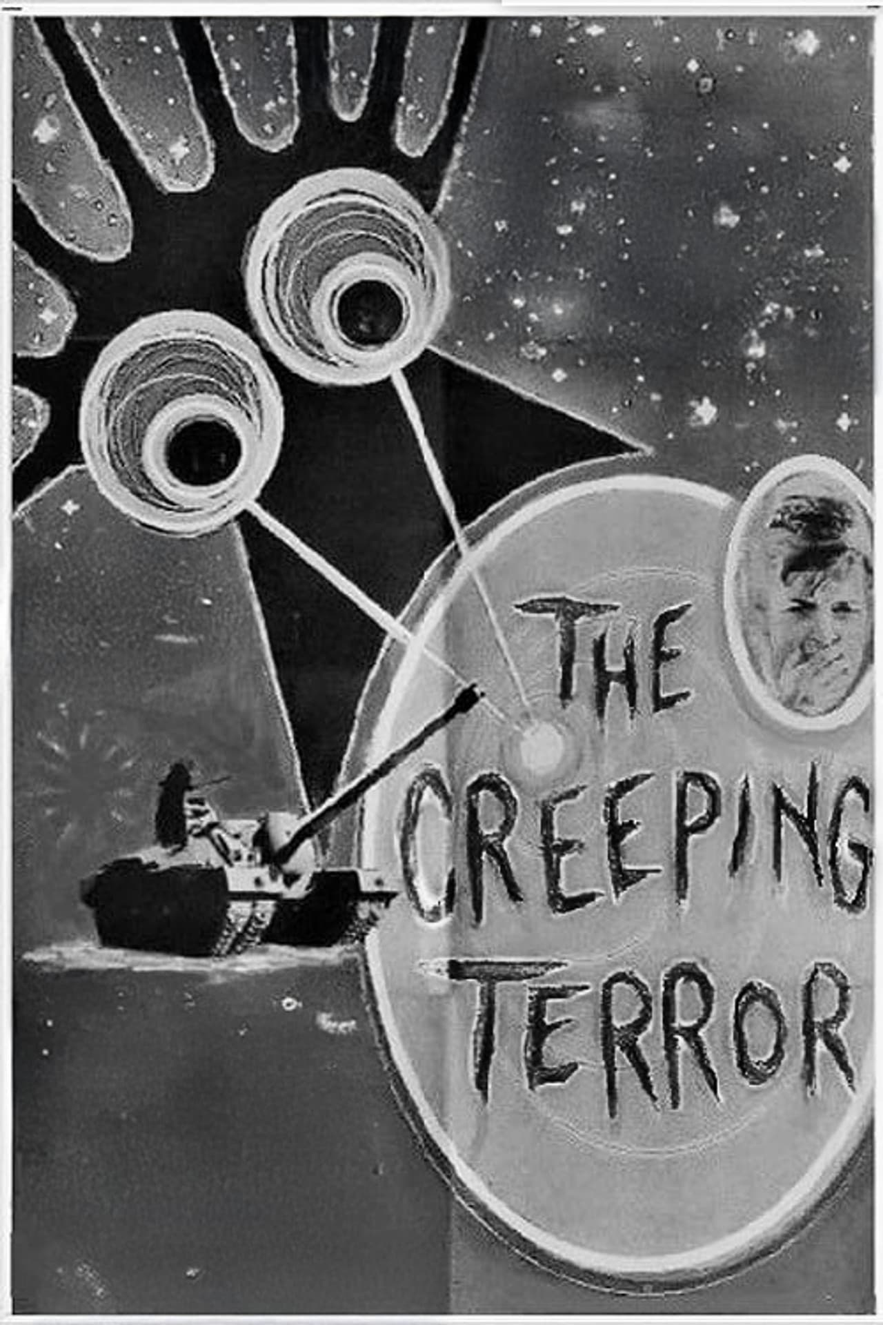 The Creeping Terror preview 2