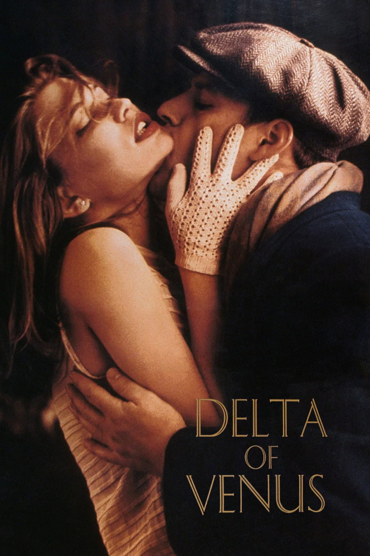 Delta of Venus preview 2