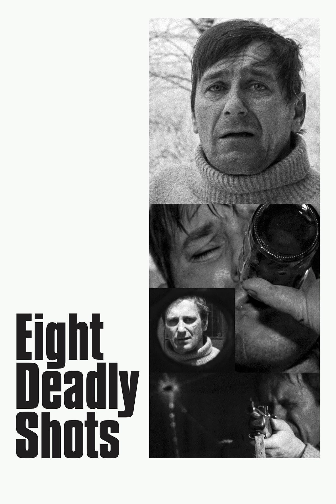 Eight Deadly Shots preview 2