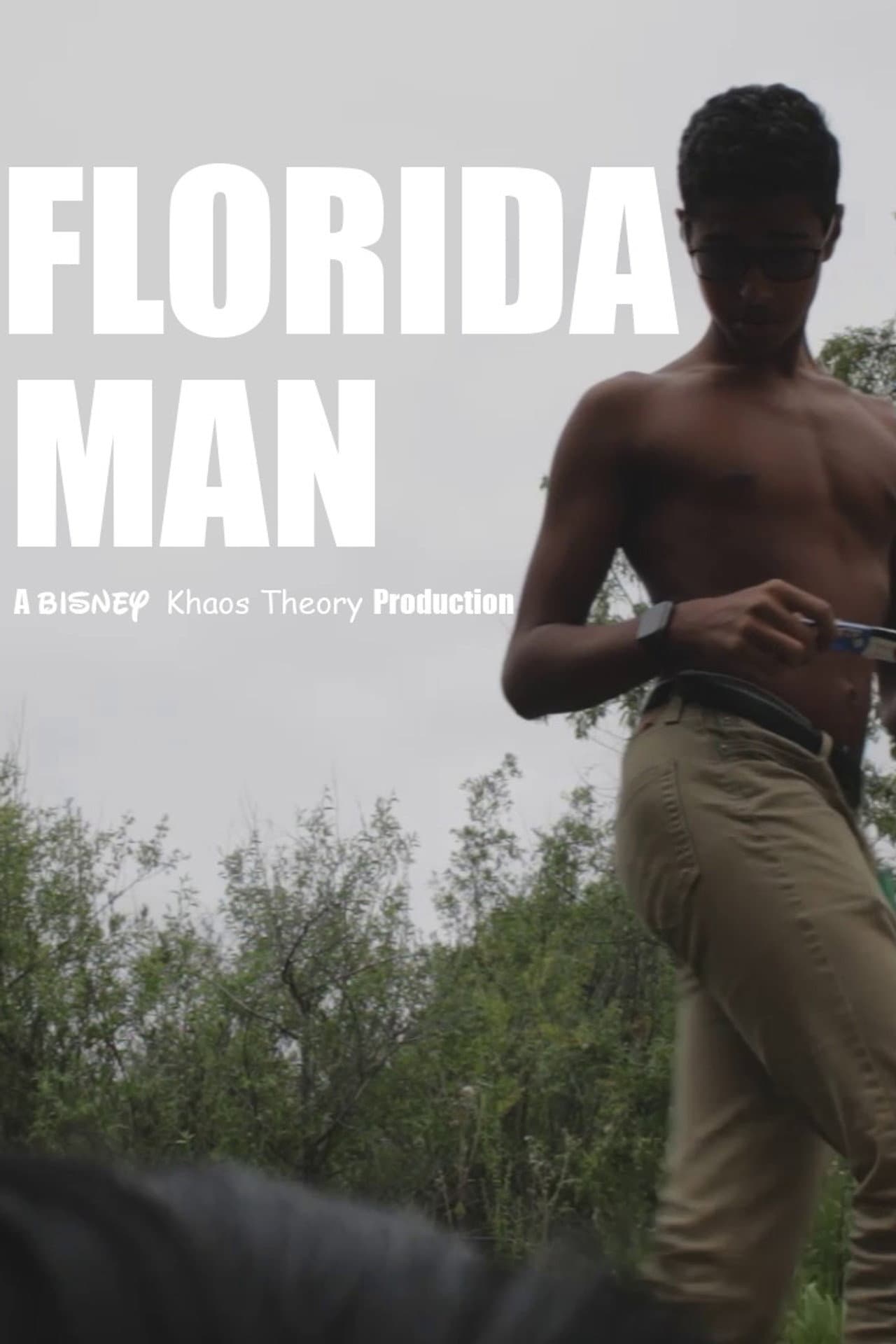 Florida Man preview 2