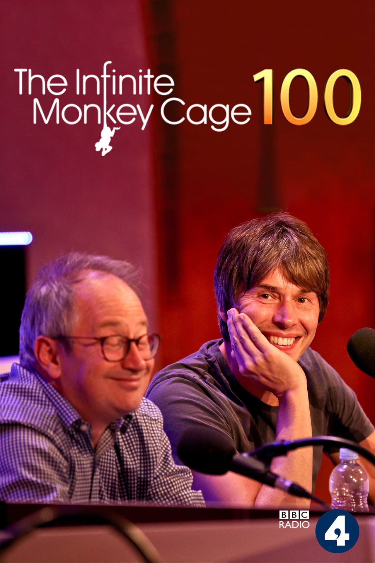 The Infinite Monkey Cage: 100th Episode TV Special preview 2