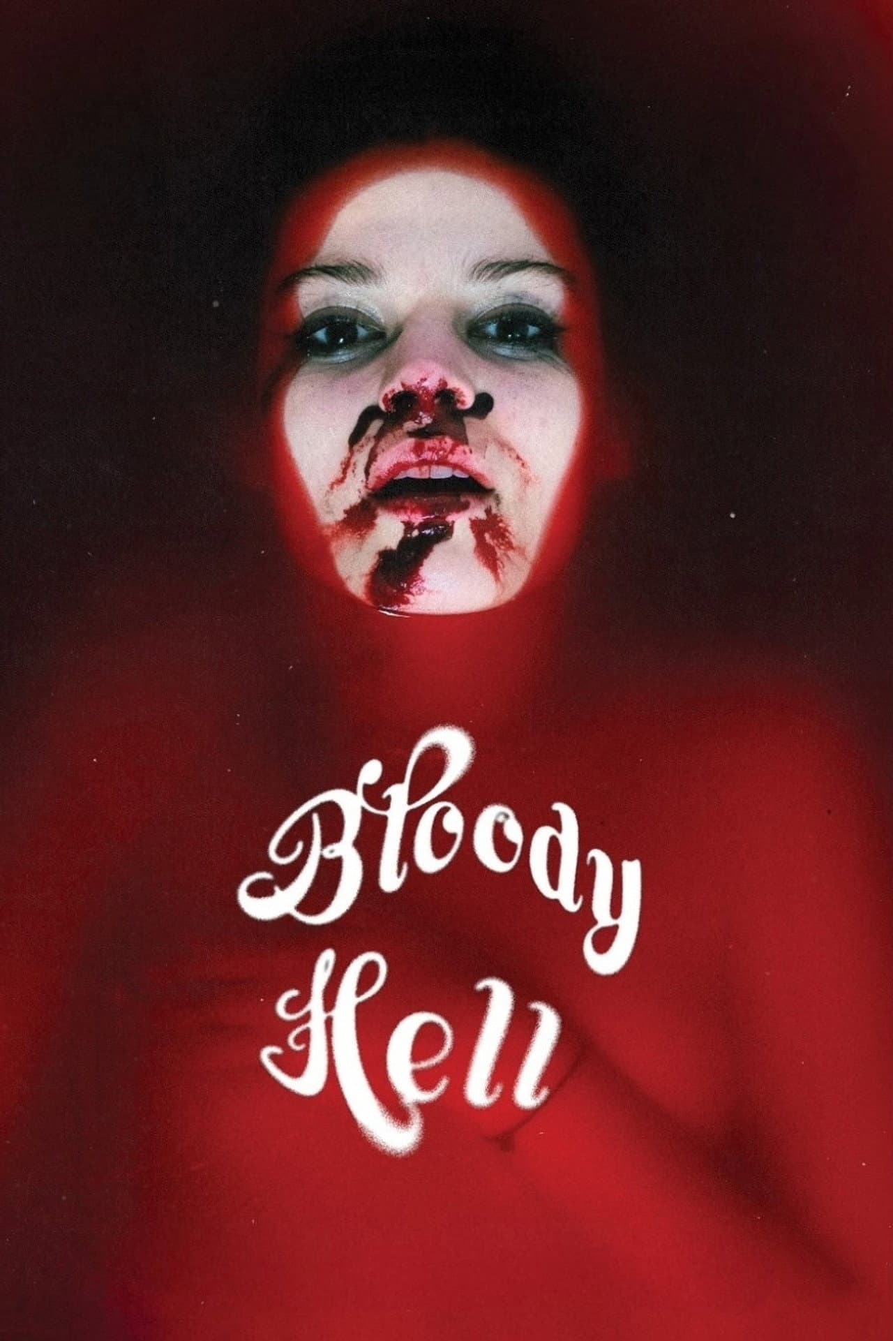 Bloody Hell preview 2