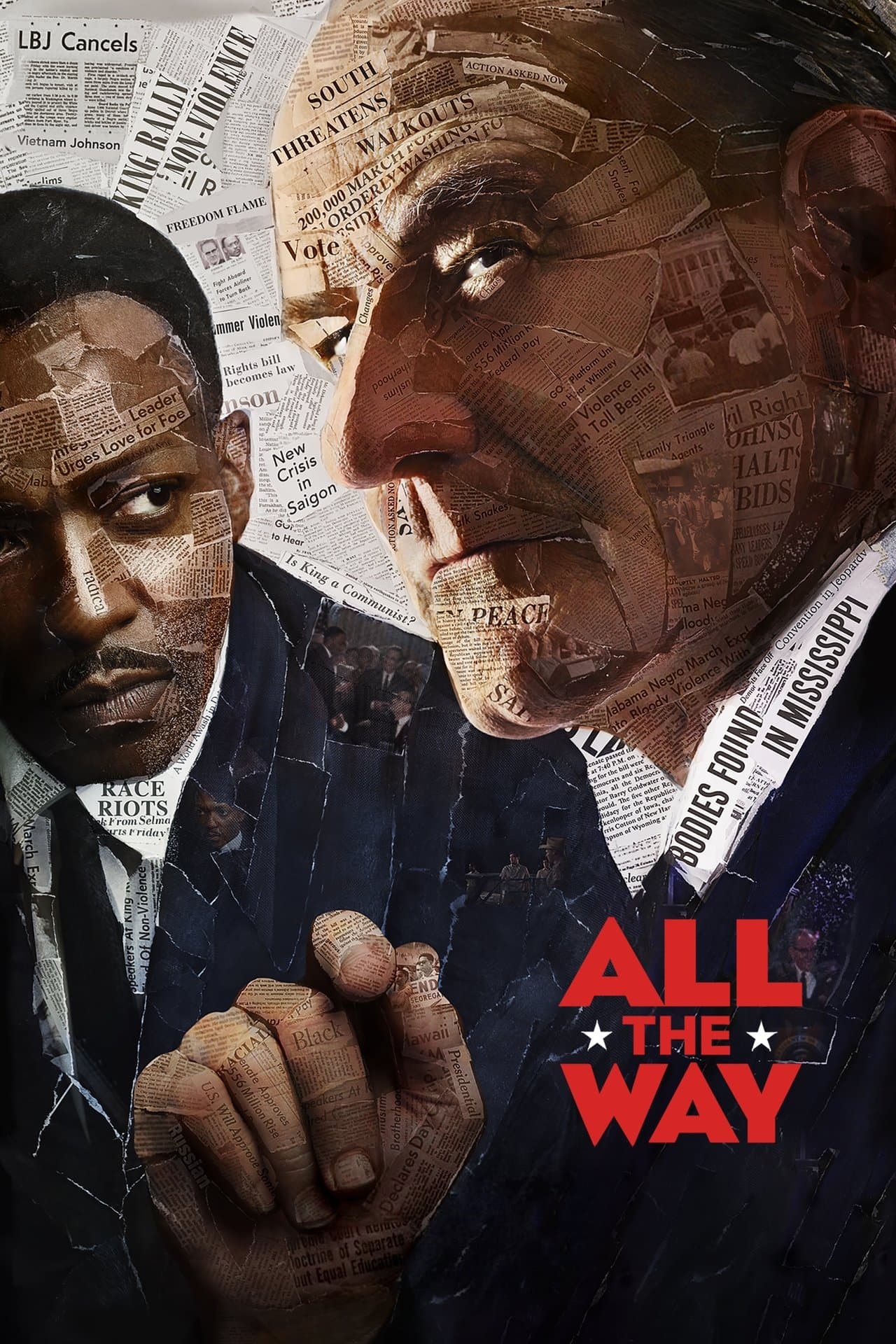 All the Way preview 2