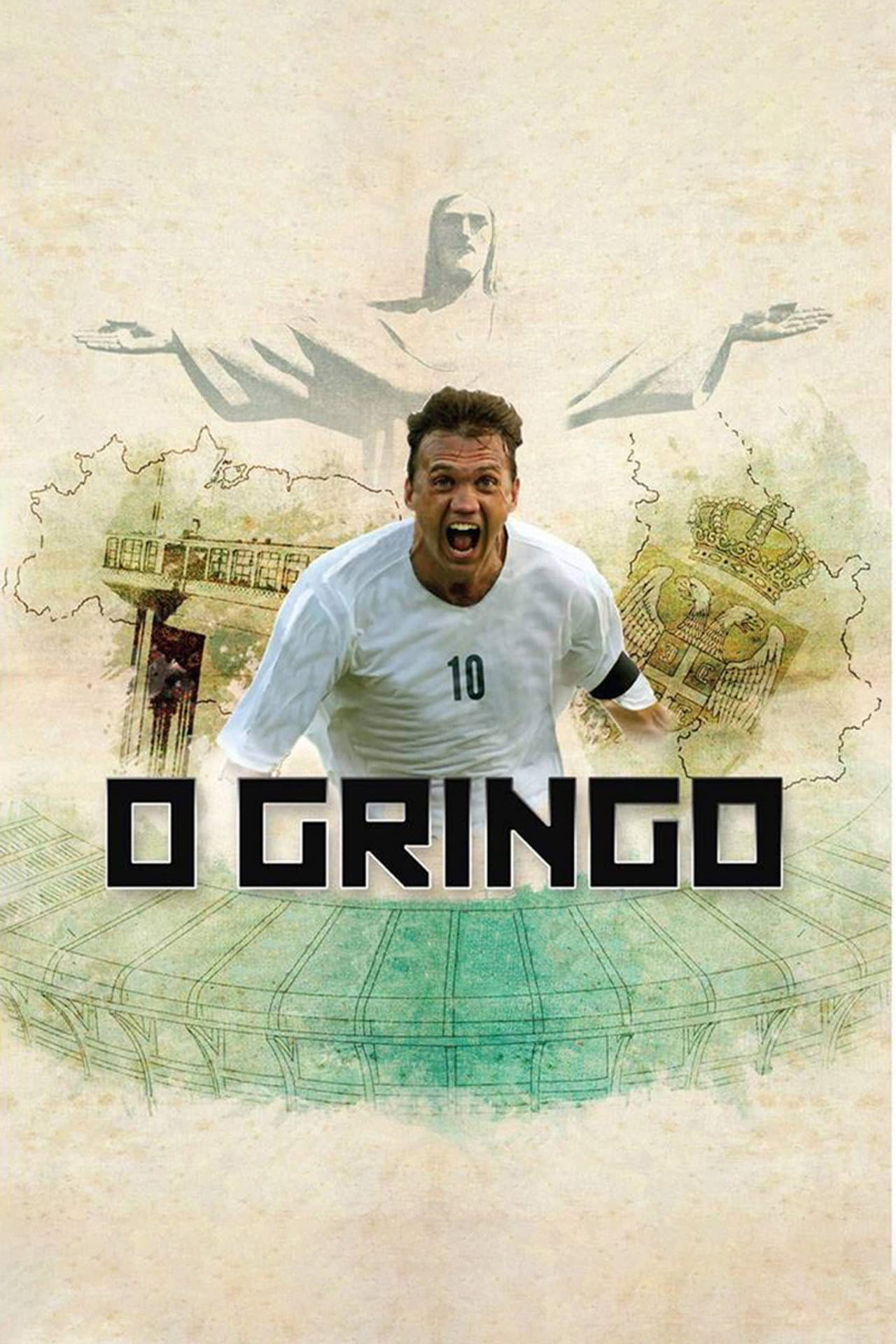 O Gringo preview 2