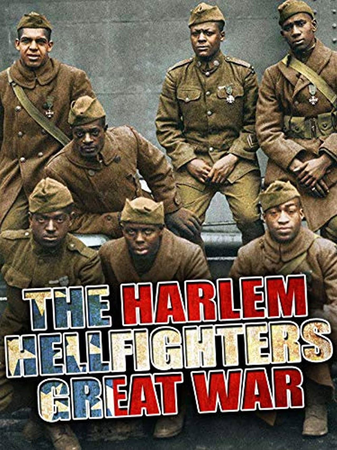 The Harlem Hellfighters' Great War preview 2