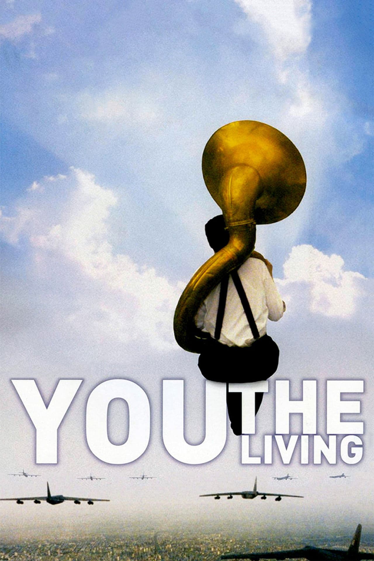 You, the Living preview 2