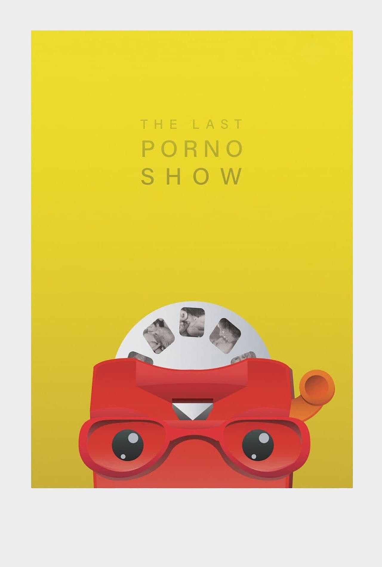 The Last Porno Show preview 1