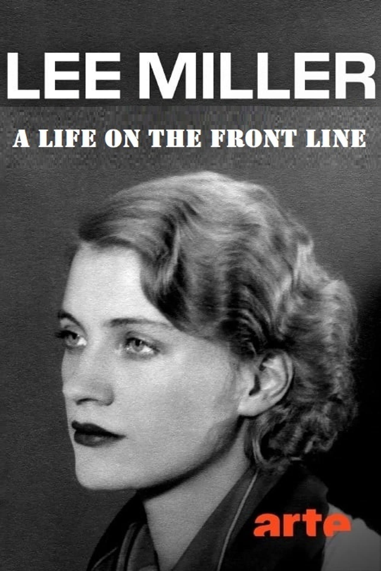 Lee Miller: A Life on the Frontline preview 2