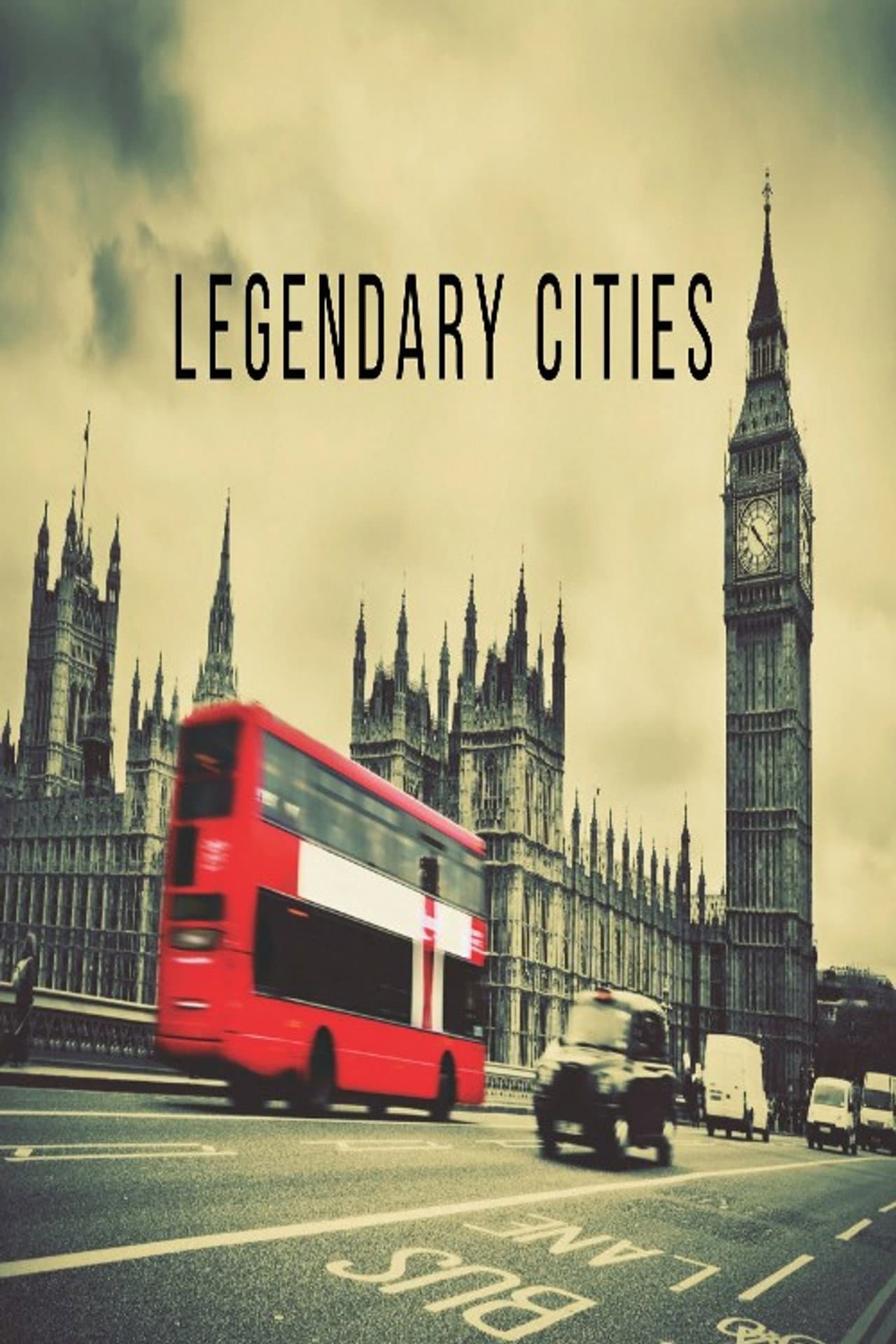 Legendary Cities preview 2