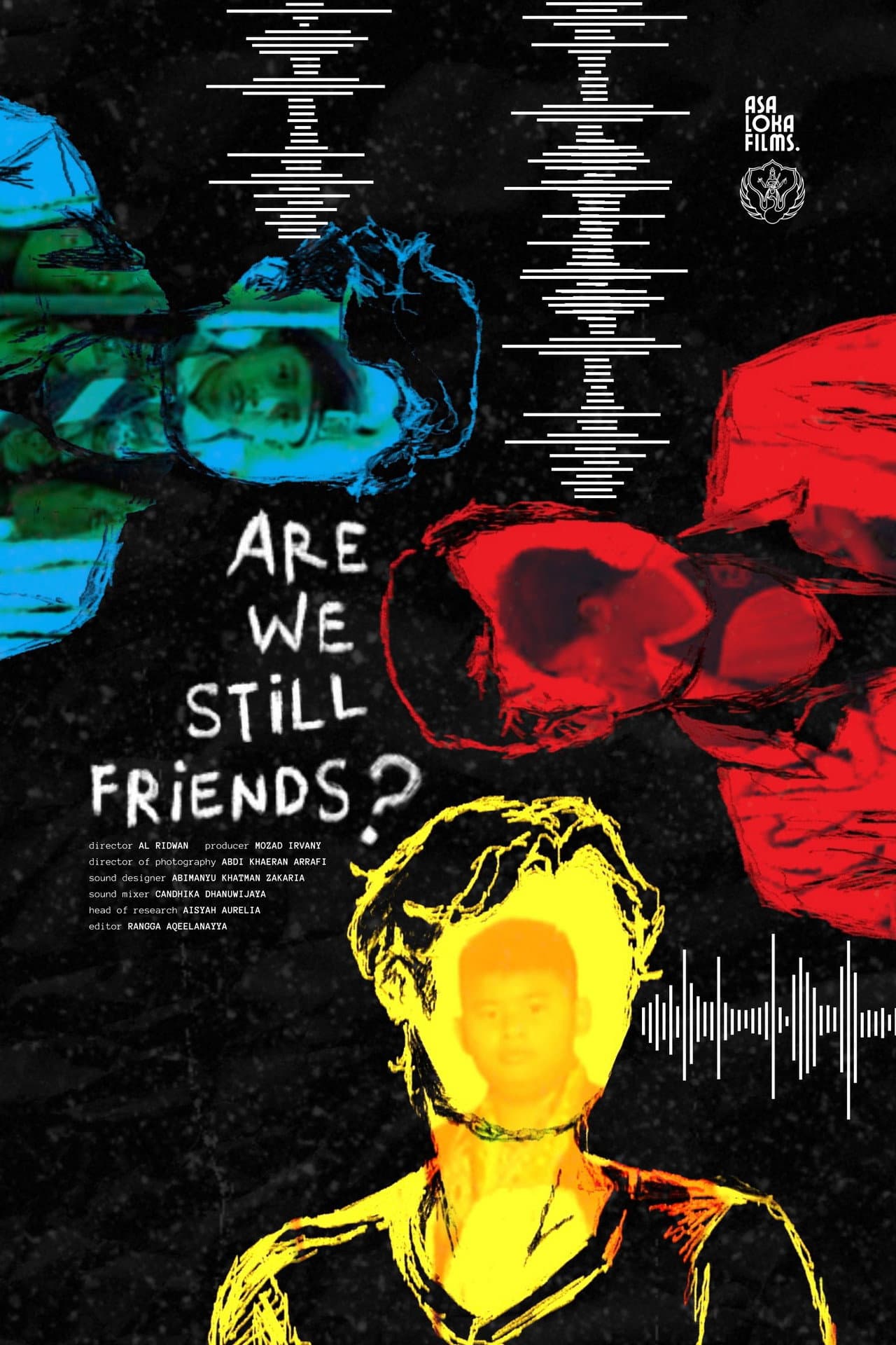 Are We Still Friends? preview 2