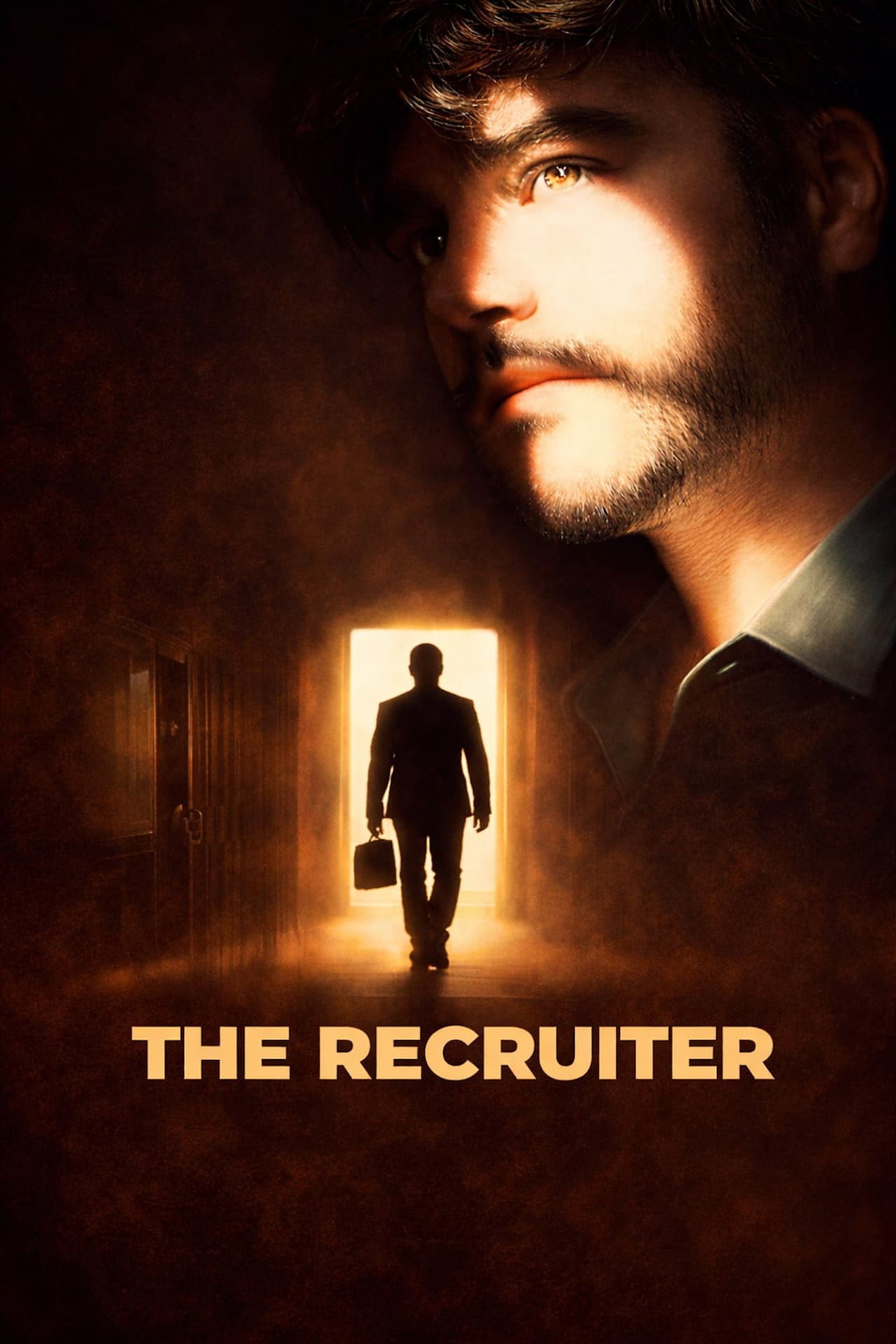 The Recruiter preview 2