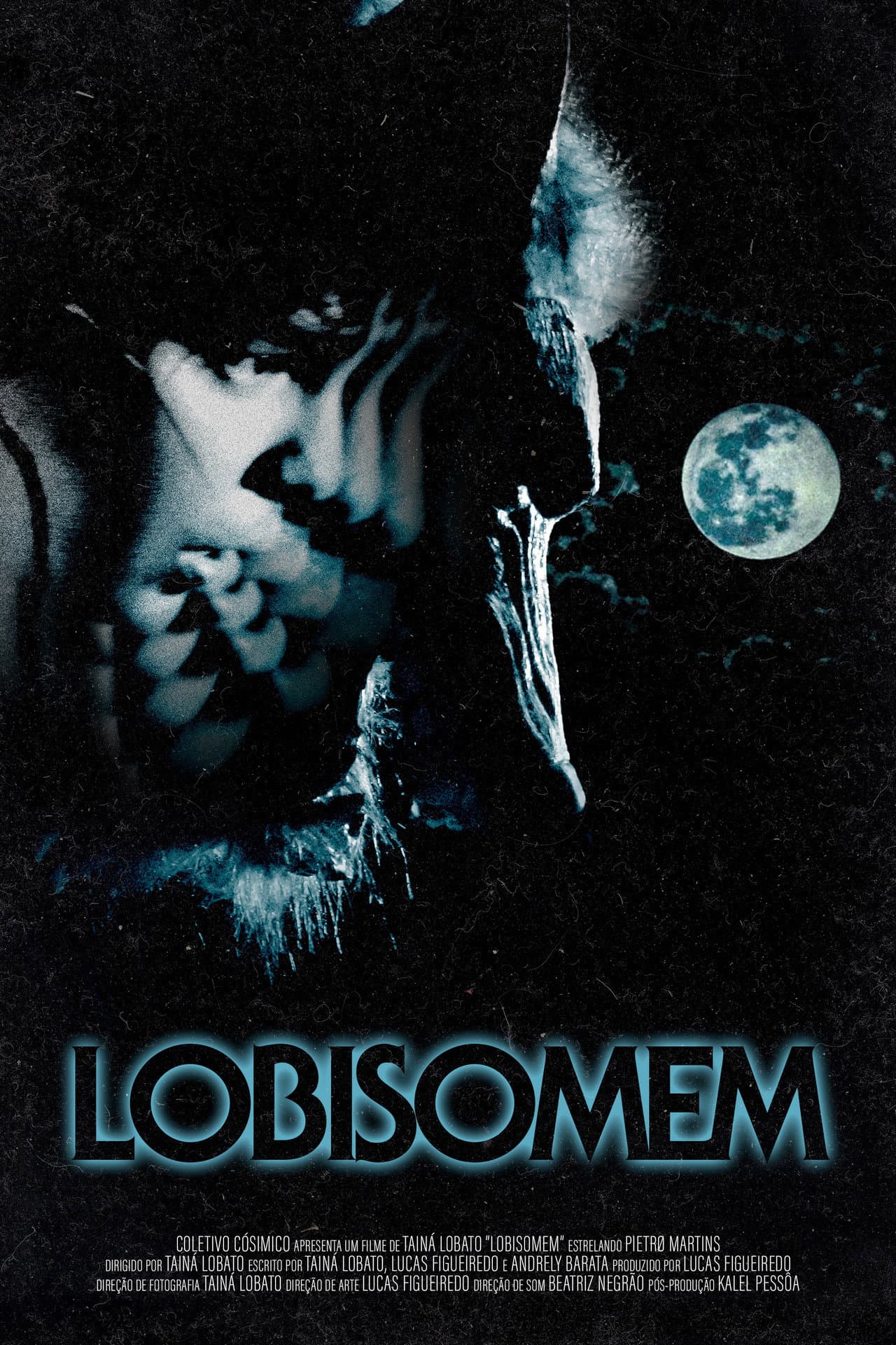 Wolfman preview 1