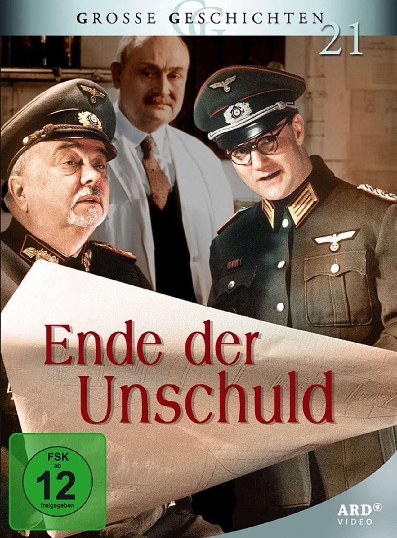 End of Innocence preview 2