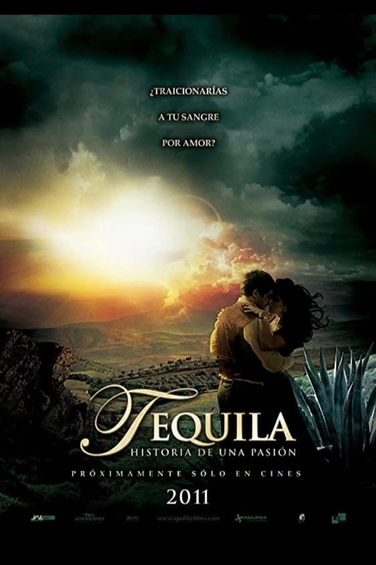 Tequila, historia de una pasión preview 2