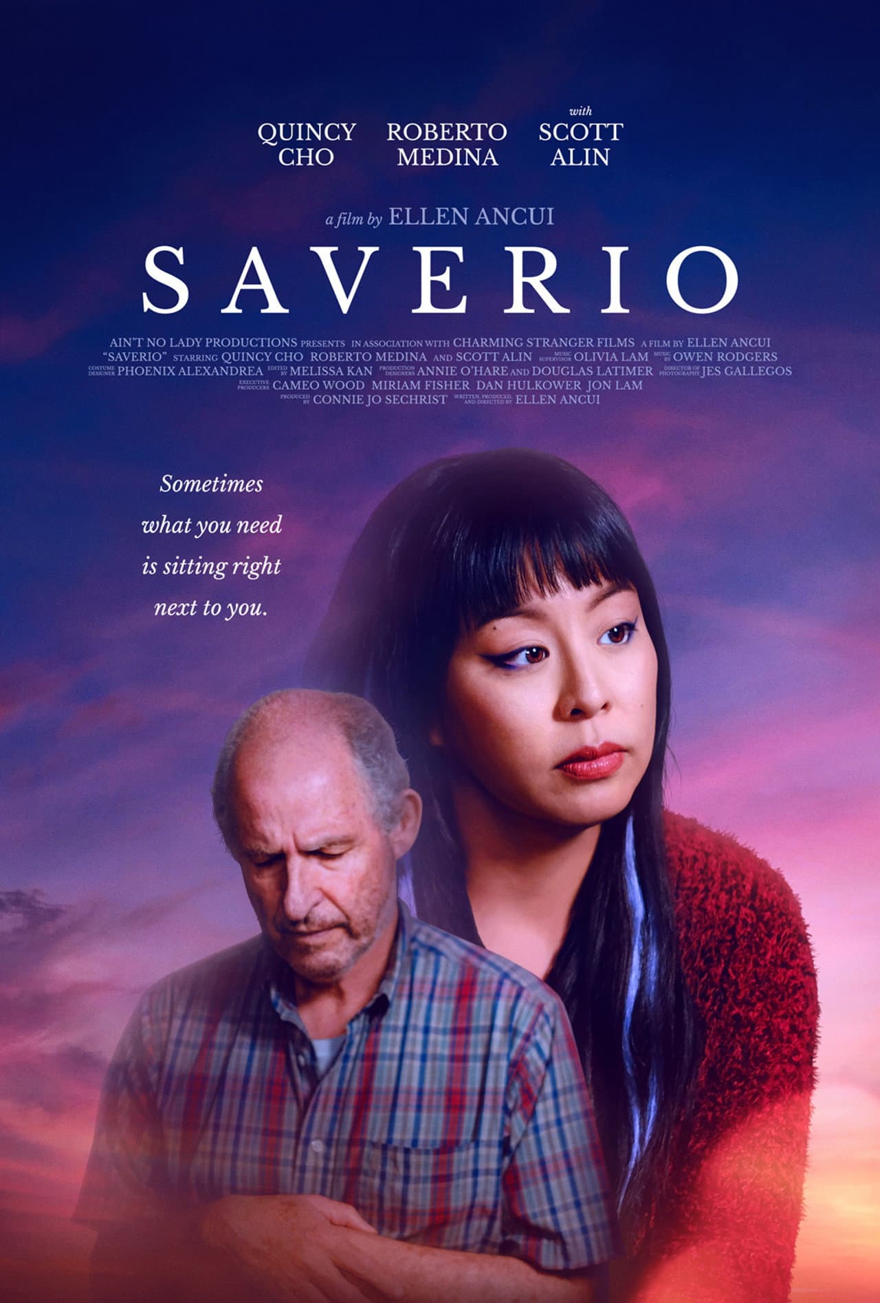 SAVERIO preview 1