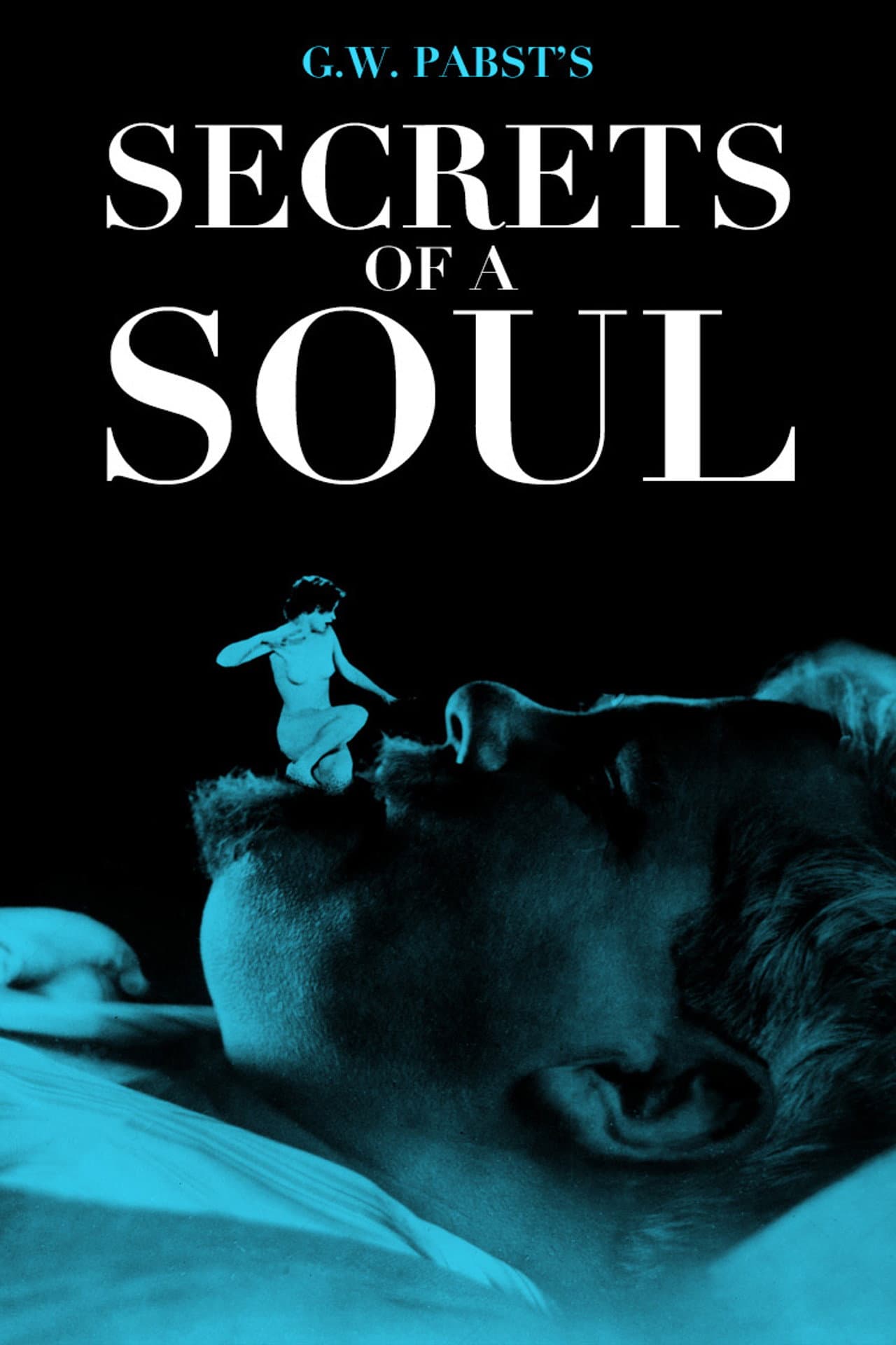 Secrets of a Soul preview 2