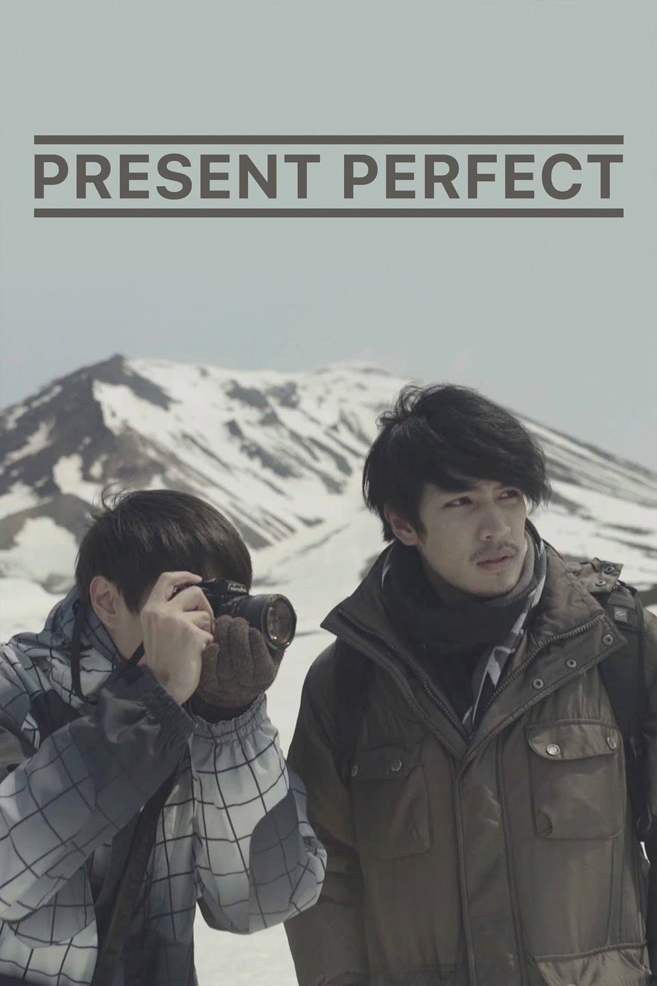 Present Perfect preview 2