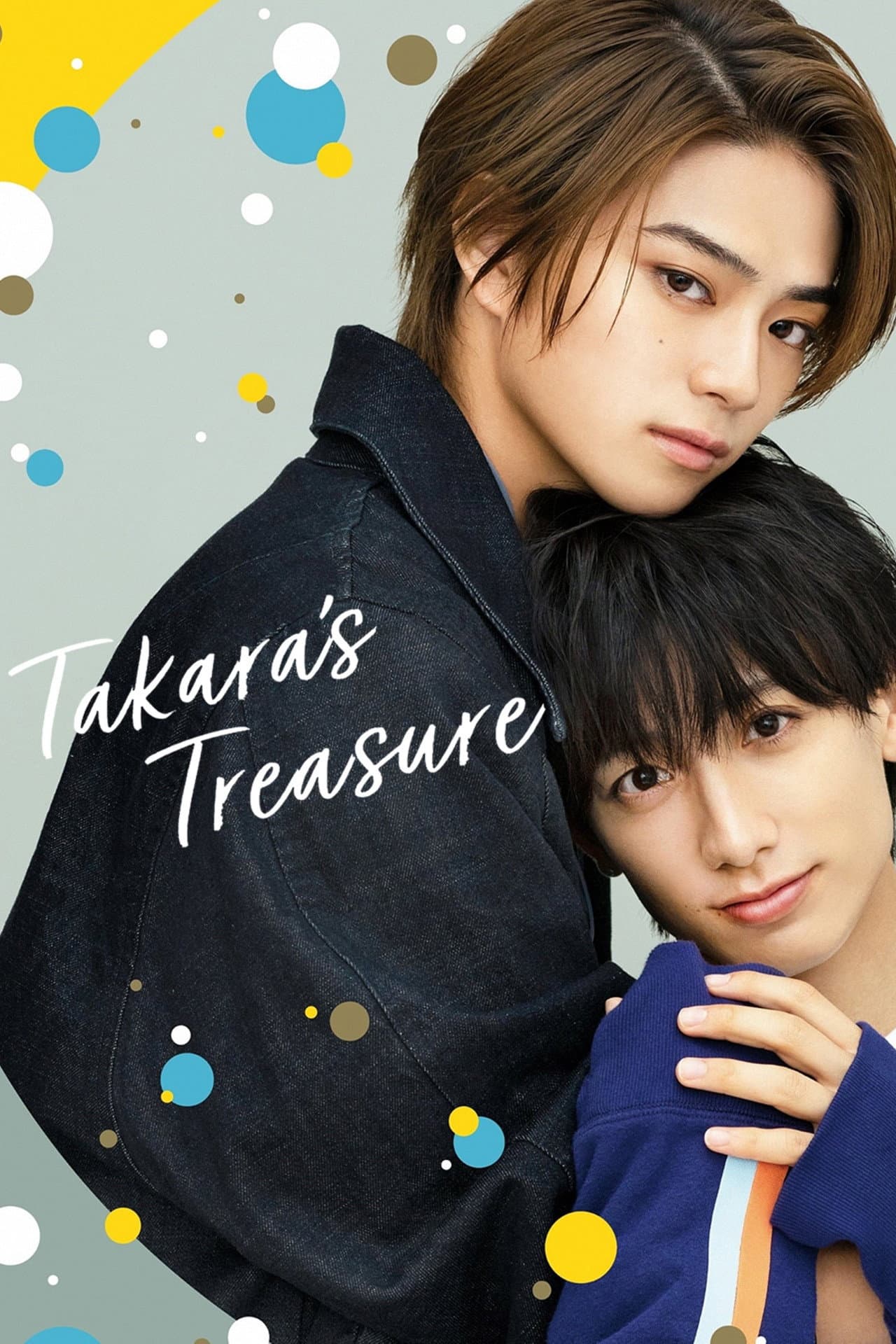 Takara's Treasure preview 2