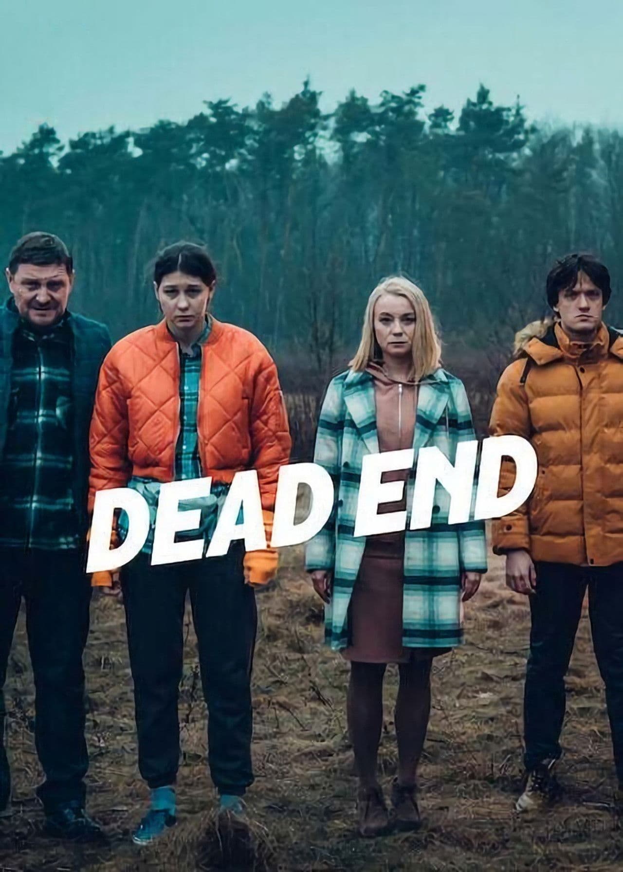 Dead End preview 2