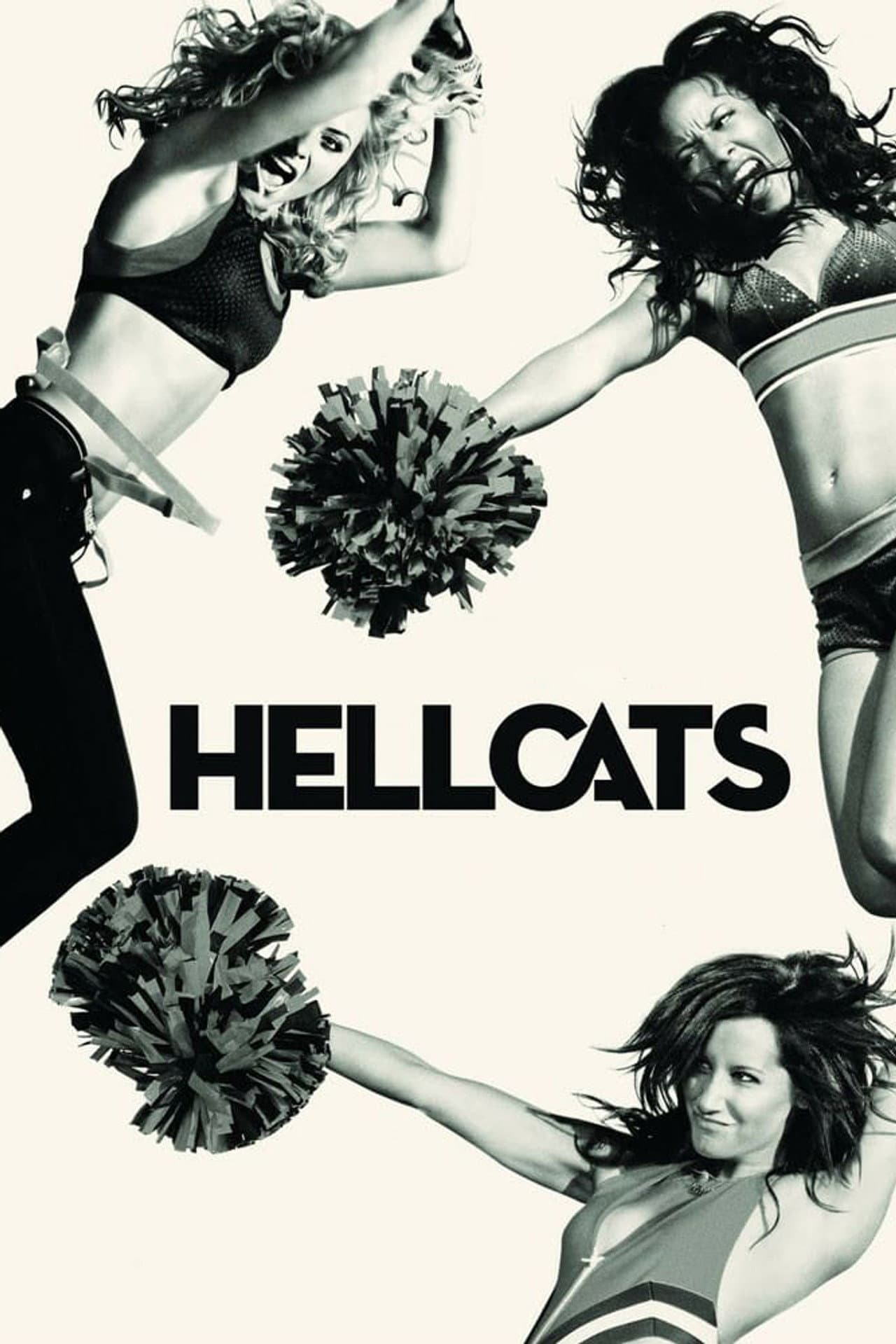 Hellcats preview 2