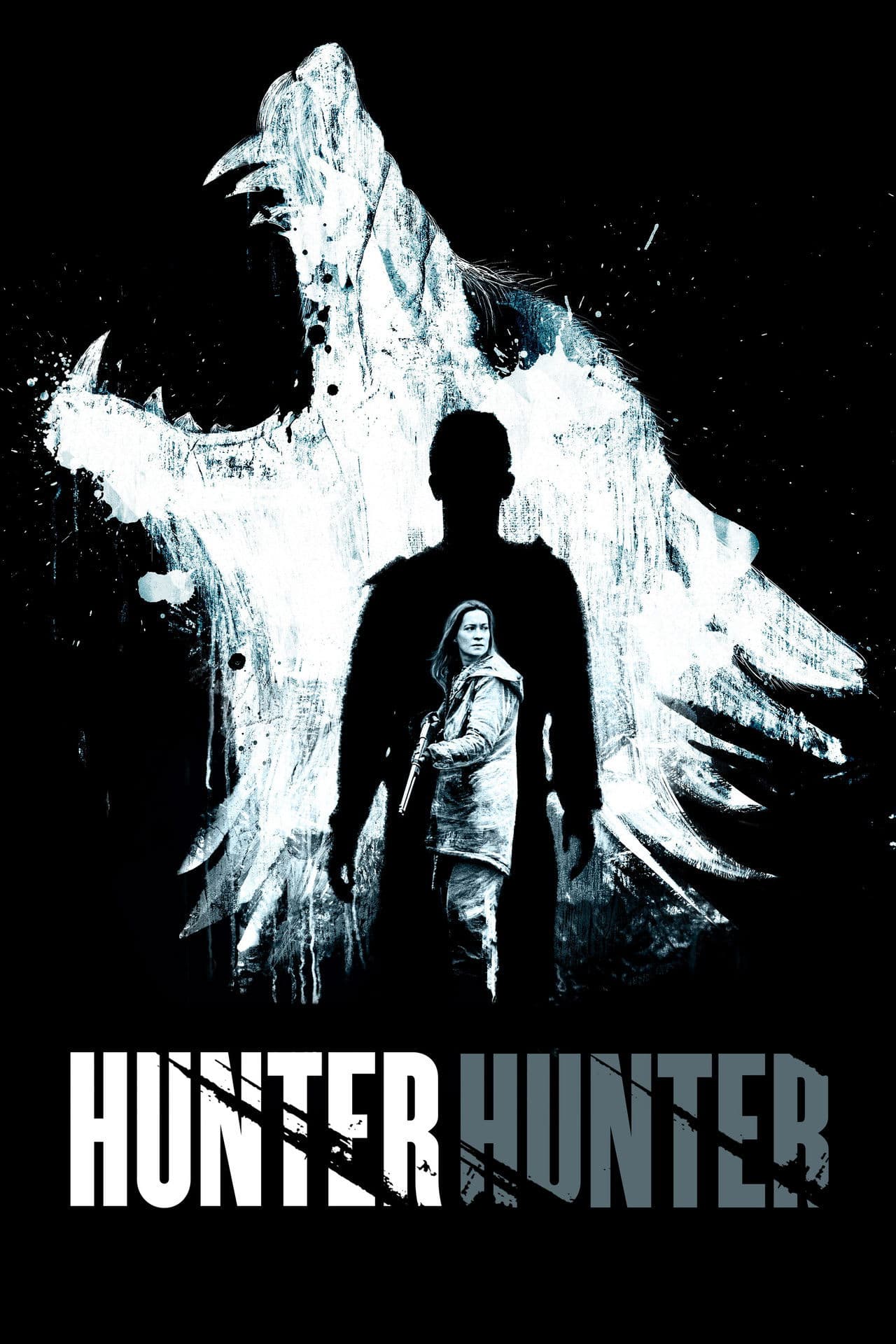 Hunter Hunter preview 2