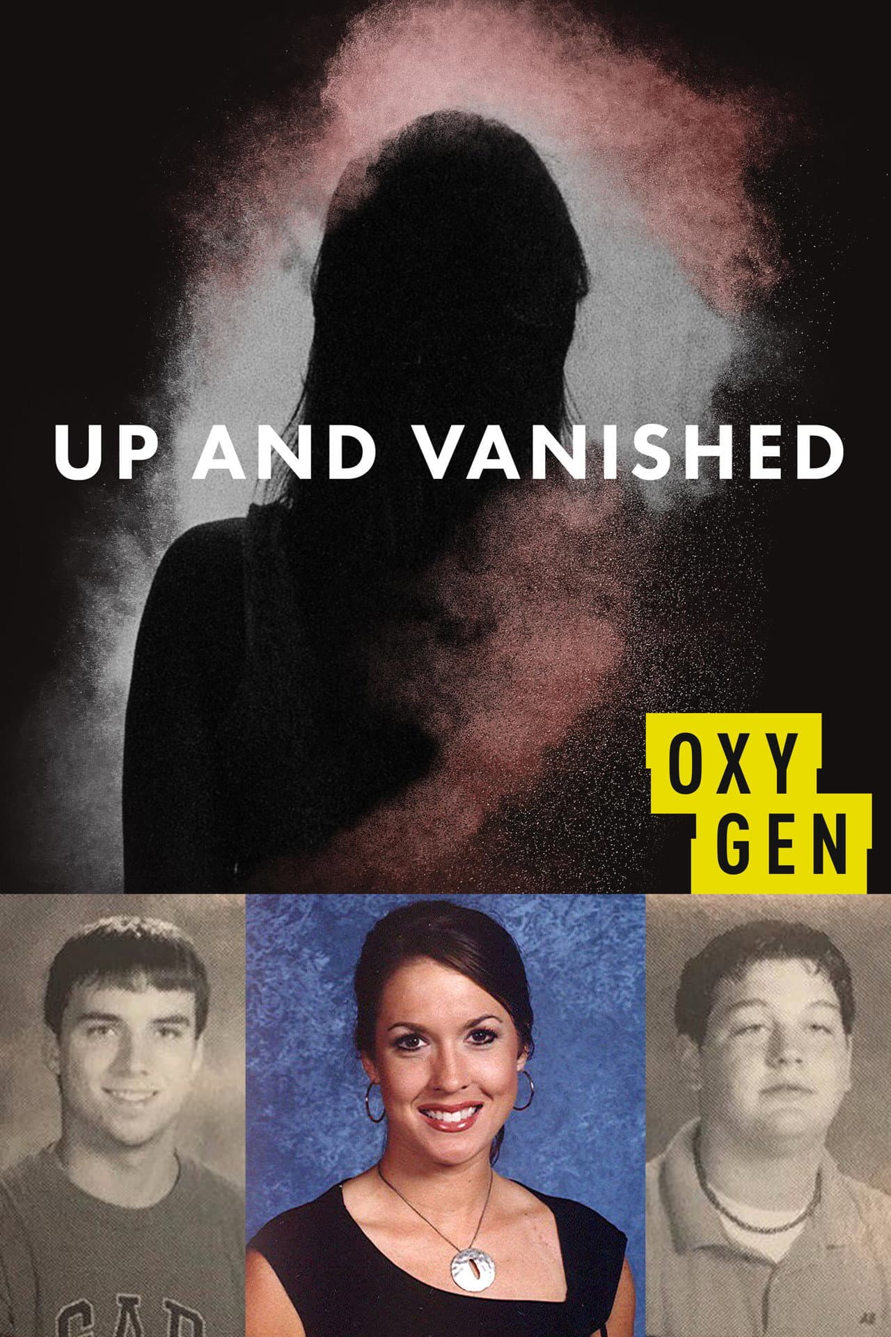 Up and Vanished preview 2