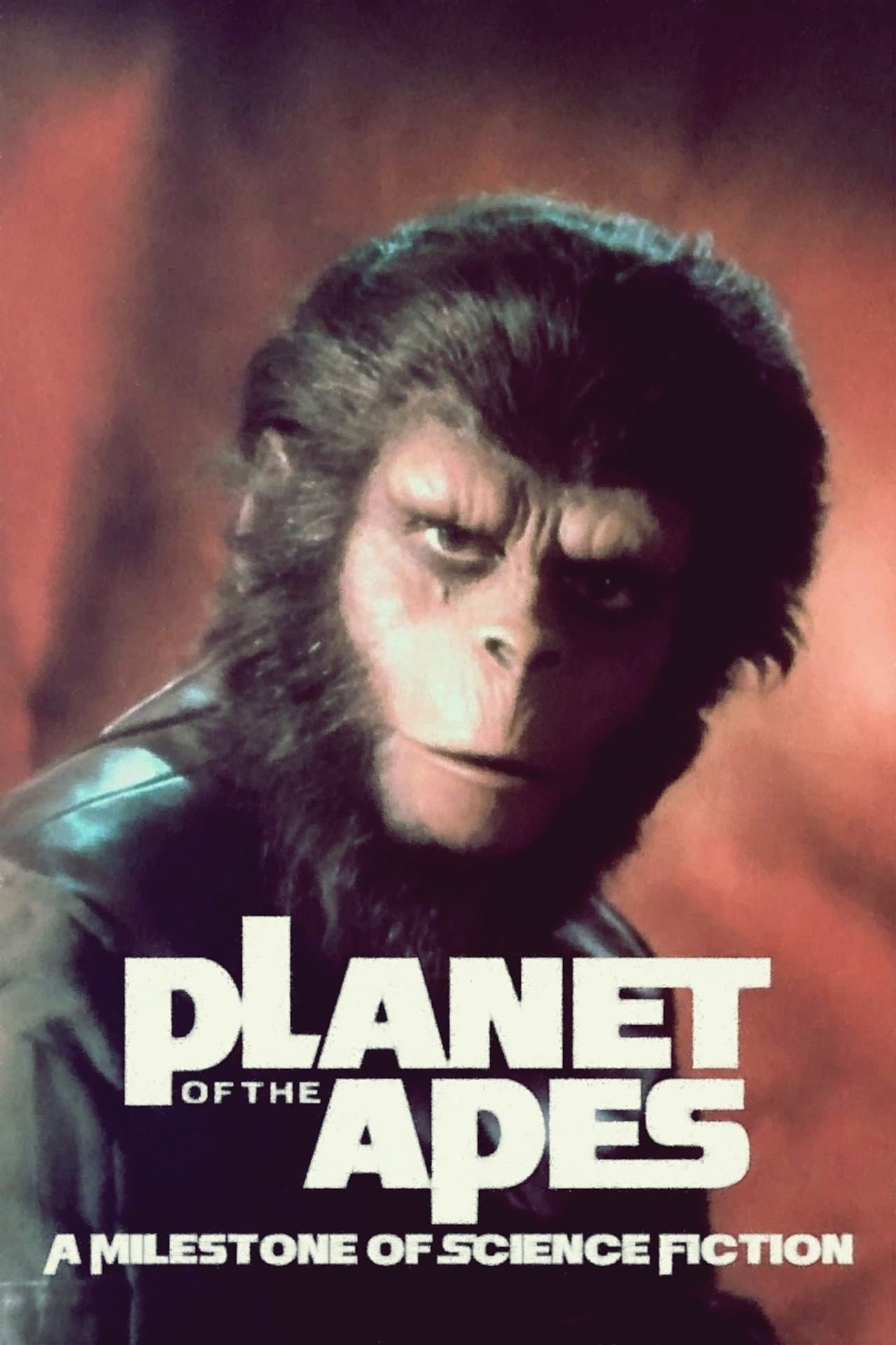 Planet of the Apes: A Milestone of Science Fiction preview 2