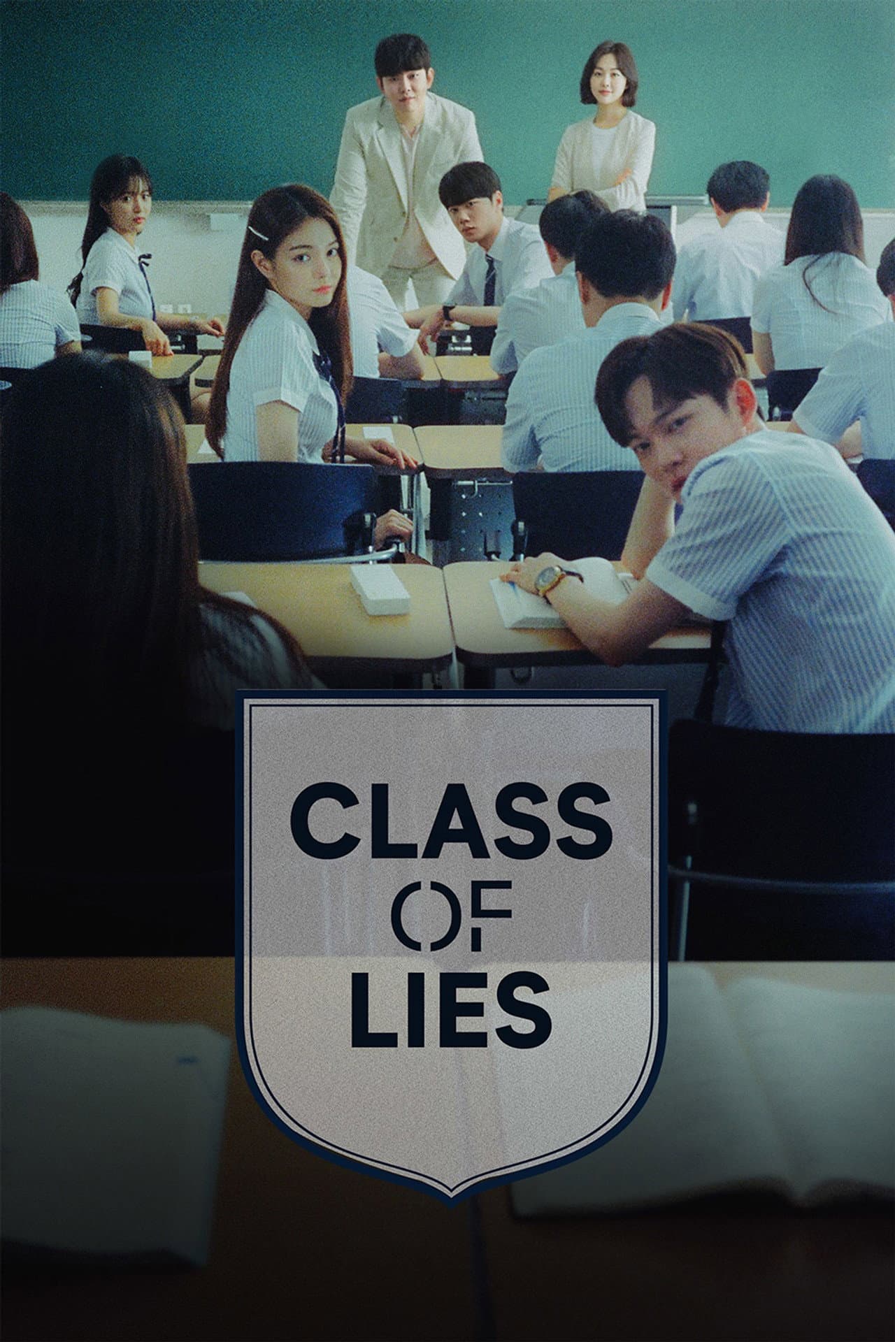 Class of Lies preview 2