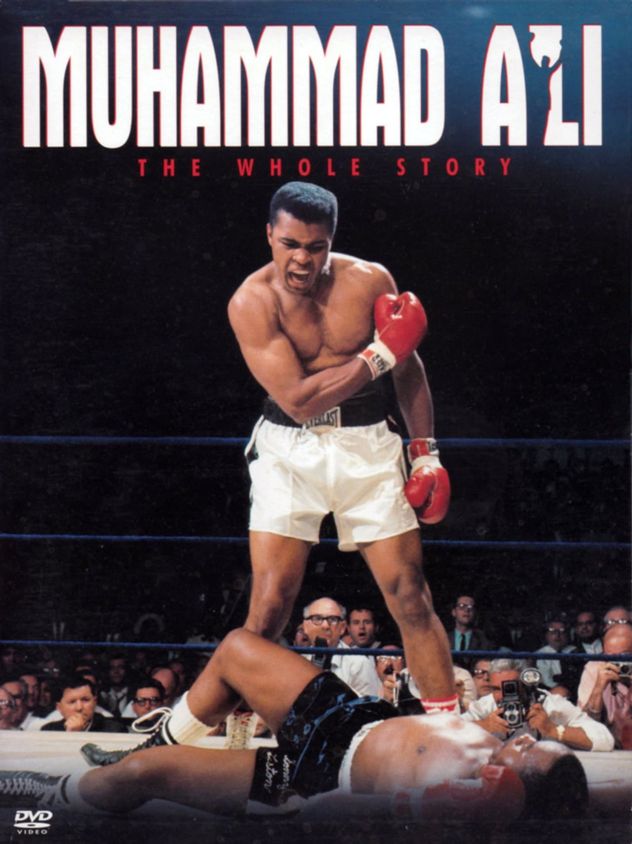 Die Muhammad Ali Story preview 1