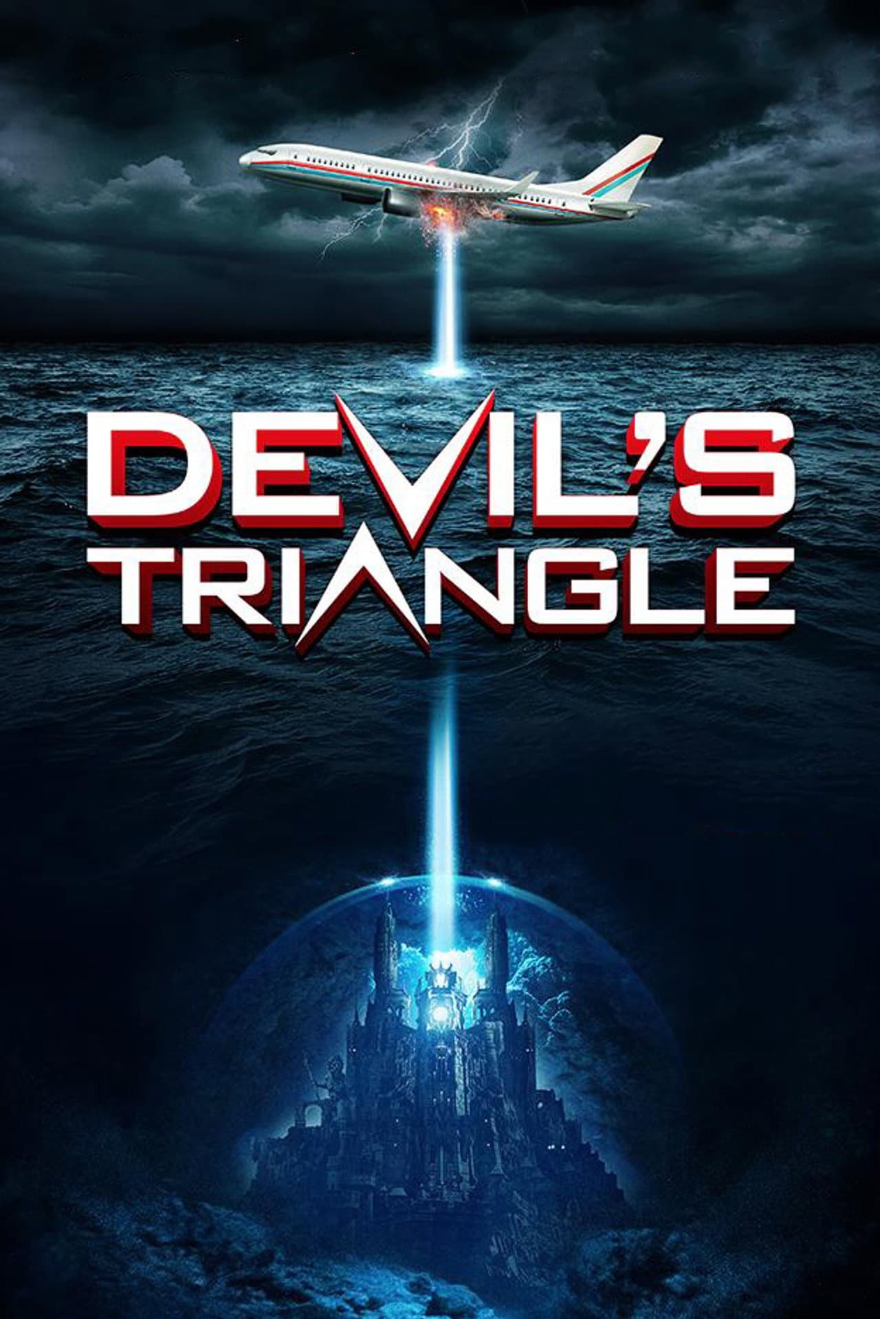 Devil's Triangle preview 2