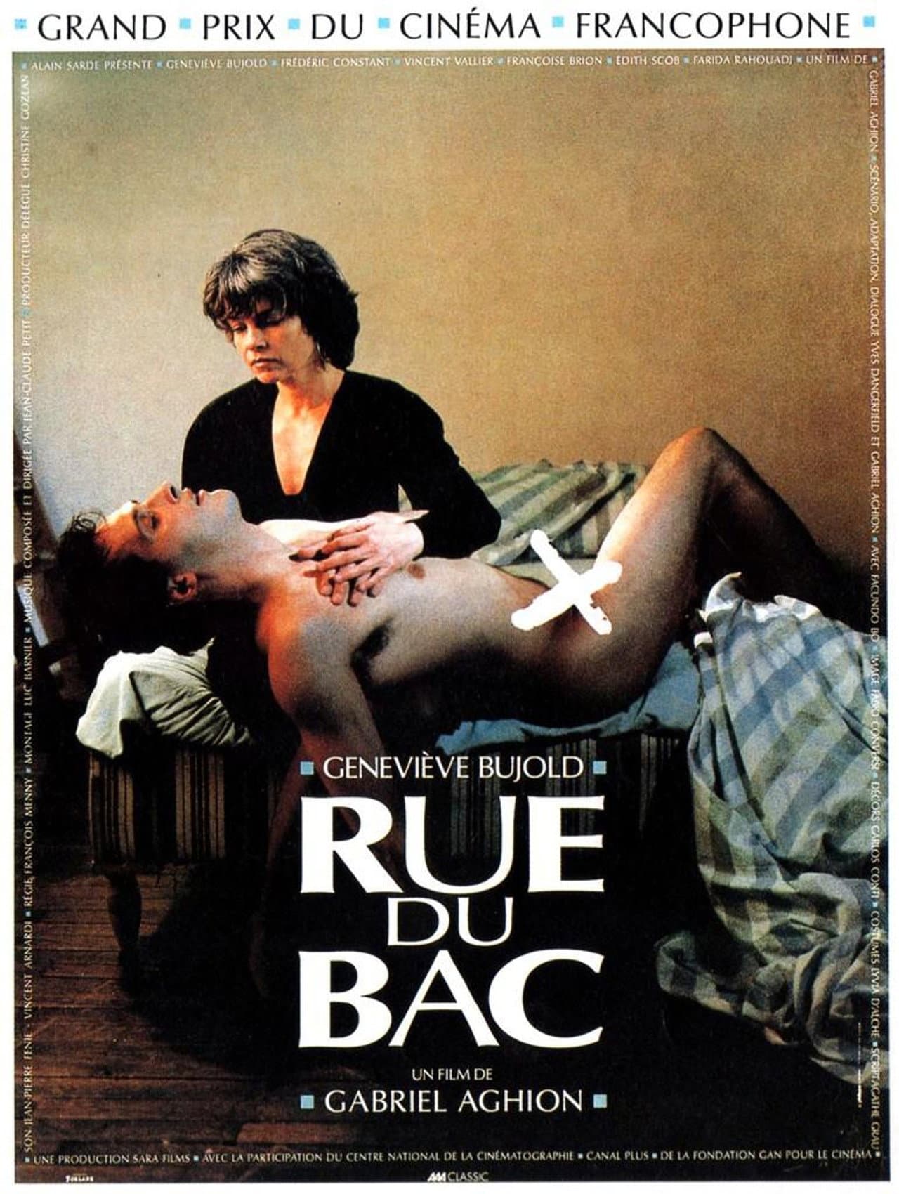 Rue du Bac preview 2