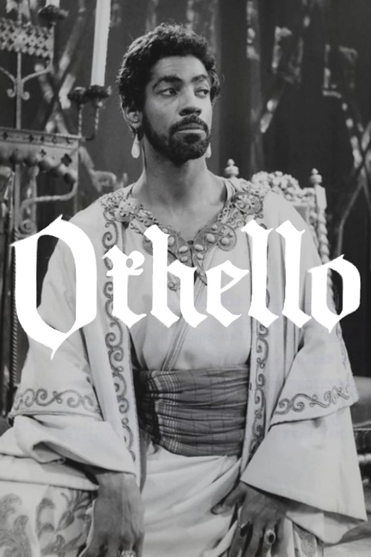 Othello preview 1