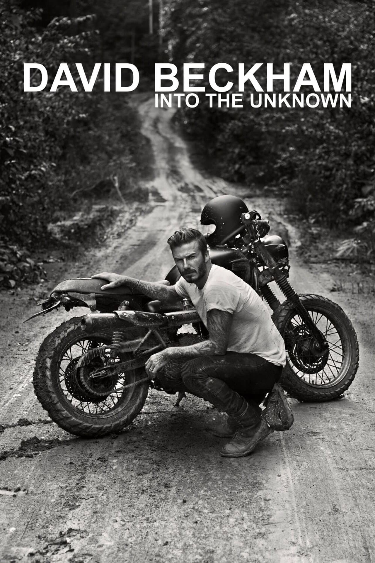 David Beckham: Into the Unknown preview 2
