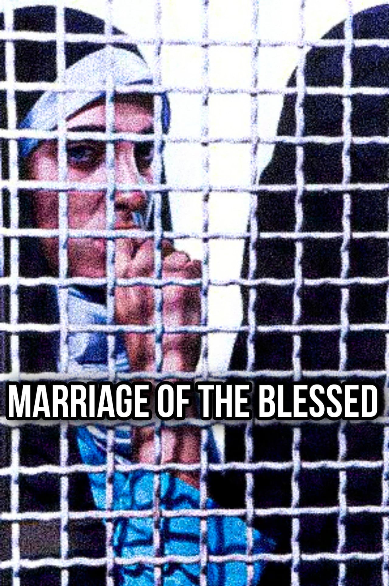 Marriage of the Blessed preview 2