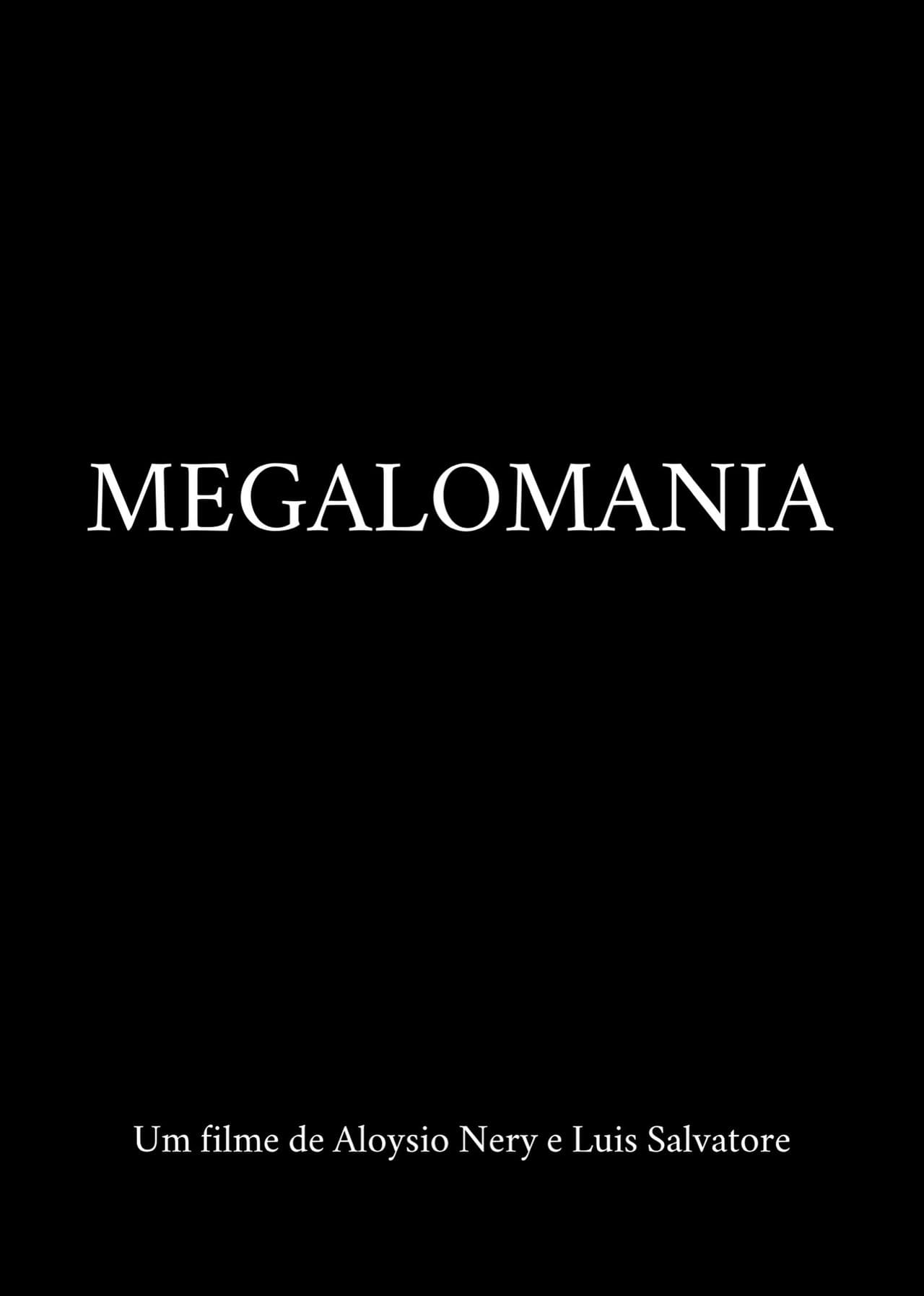 Megalomania preview 2